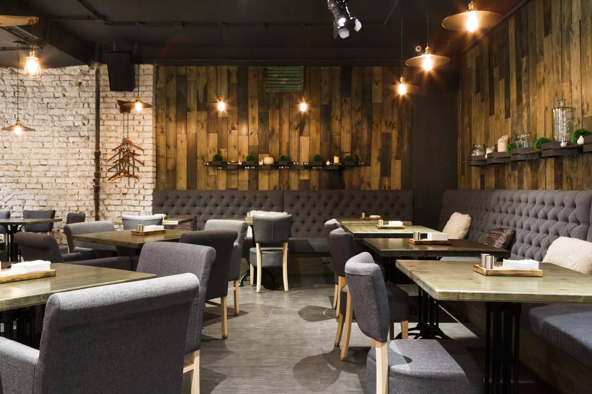 INDAStudio habla de la importancia de un buen proyecto de diseño en un negocio de restauración
