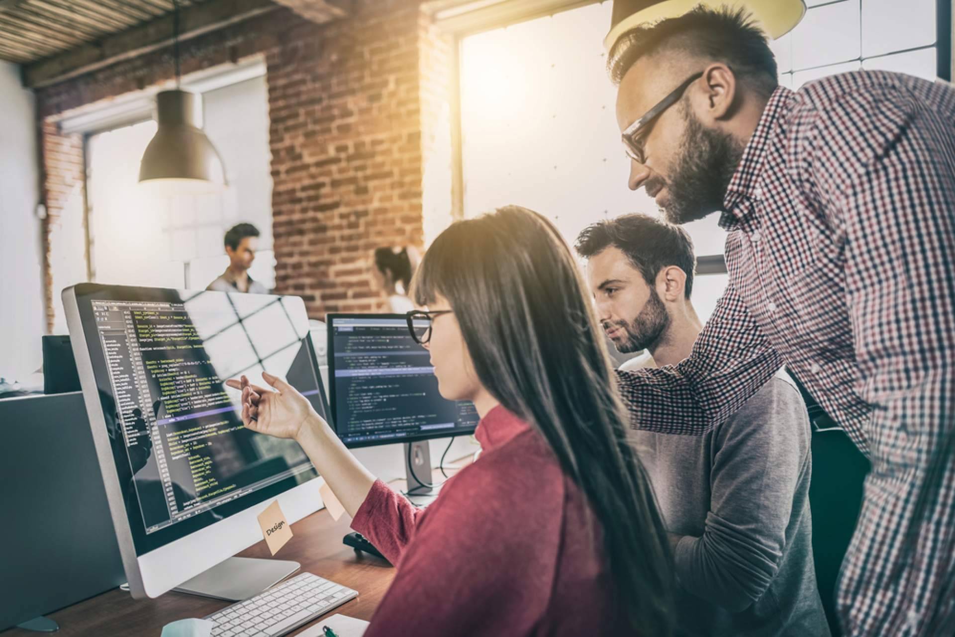 De qué manera puede mejorar una empresa con la visión de un punto de vista diferente