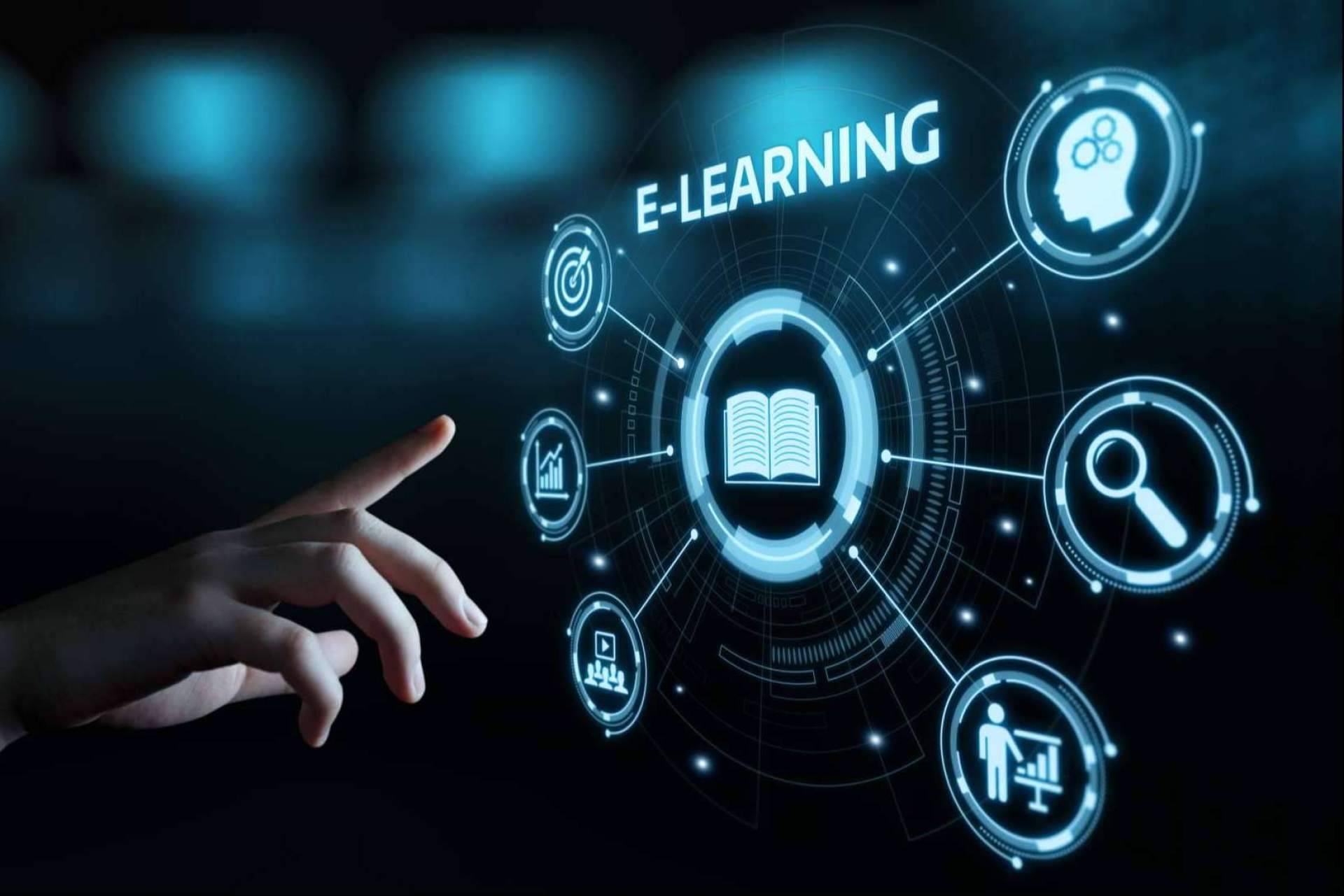 ¿Dónde encontrar cursos de elearning y microlearning? FIT Learning