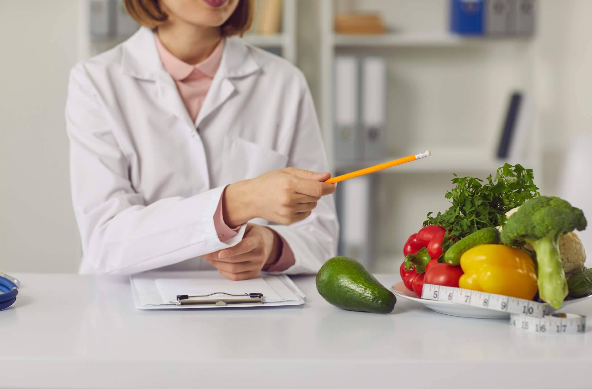 Contar con un entrenador personal y nutricionista, de la mano de Salud&Fitness