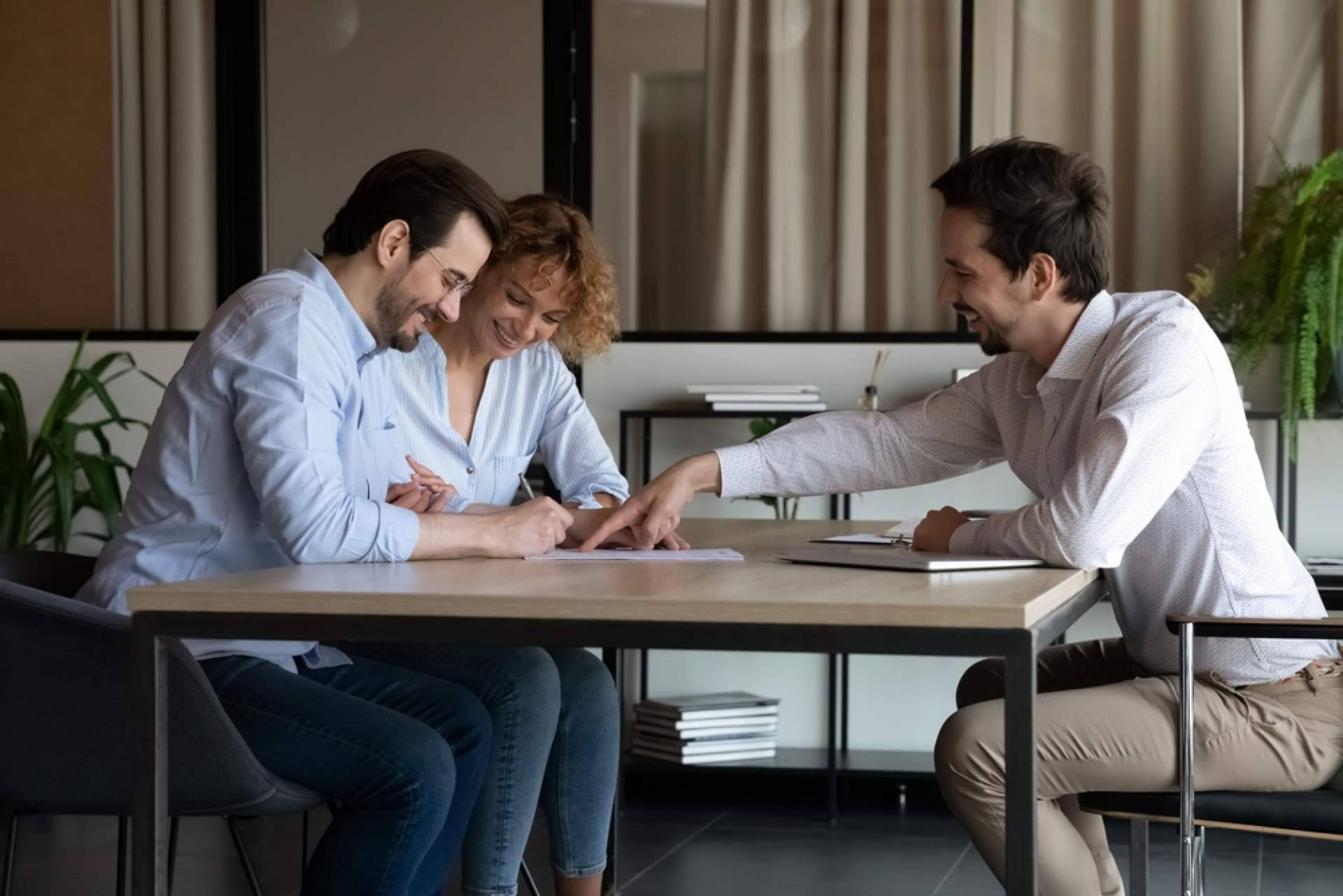 SC Inmobiliarias explica cuál es el sueldo de un agente inmobiliario