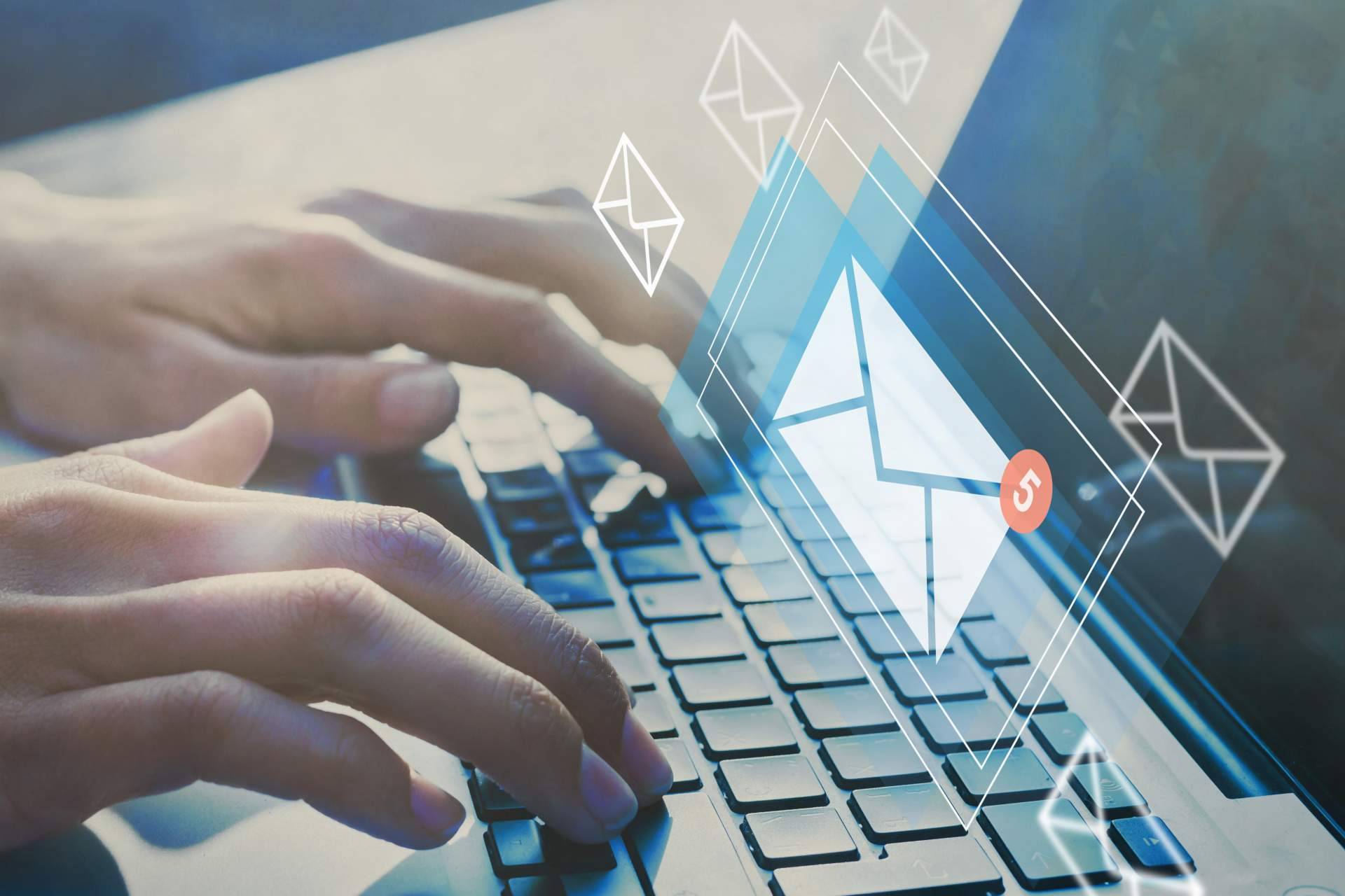 Funneltropia lleva a cabo estrategias de email marketing
