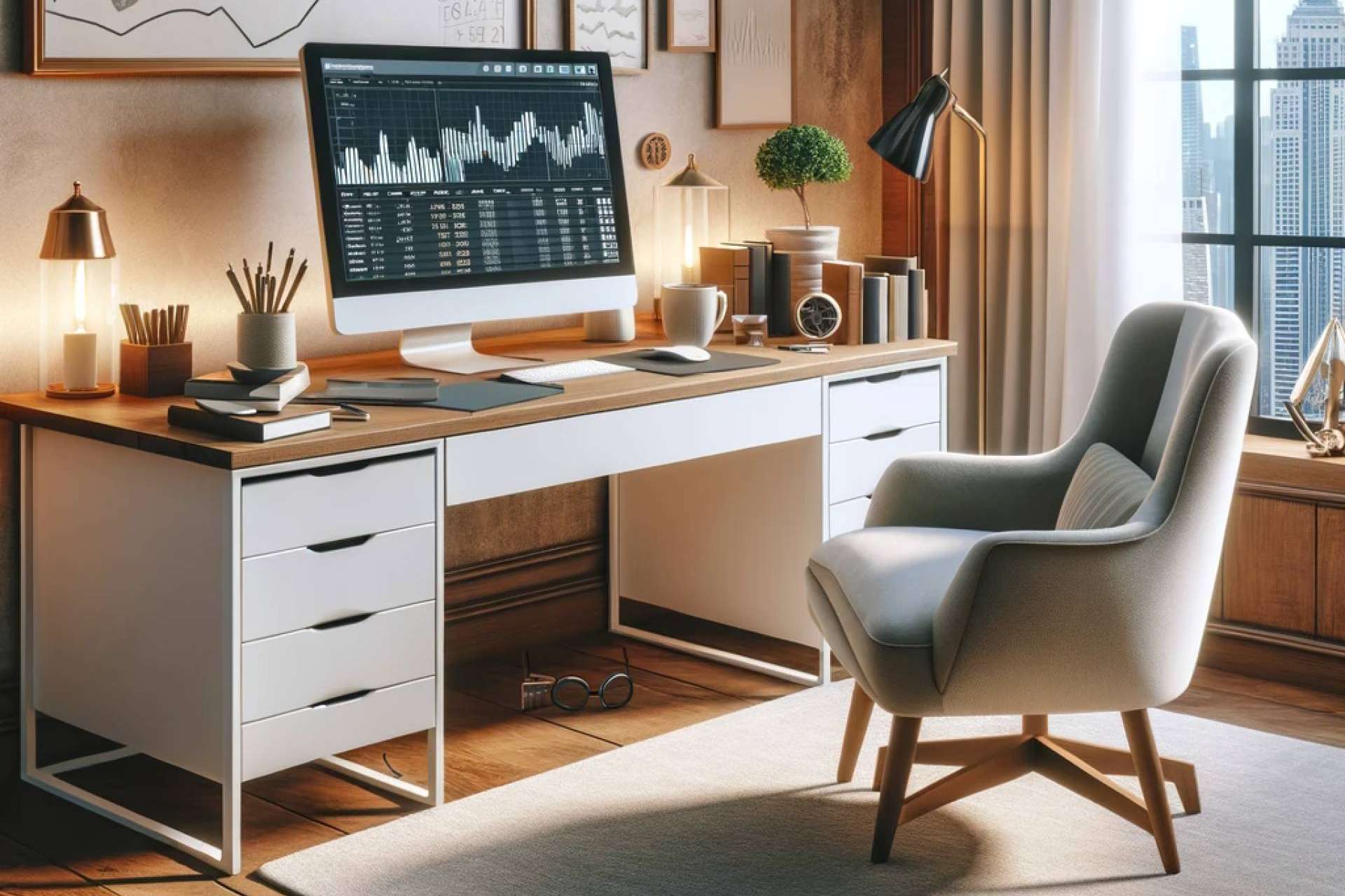 Conseguir libertad financiera con El Método Rico