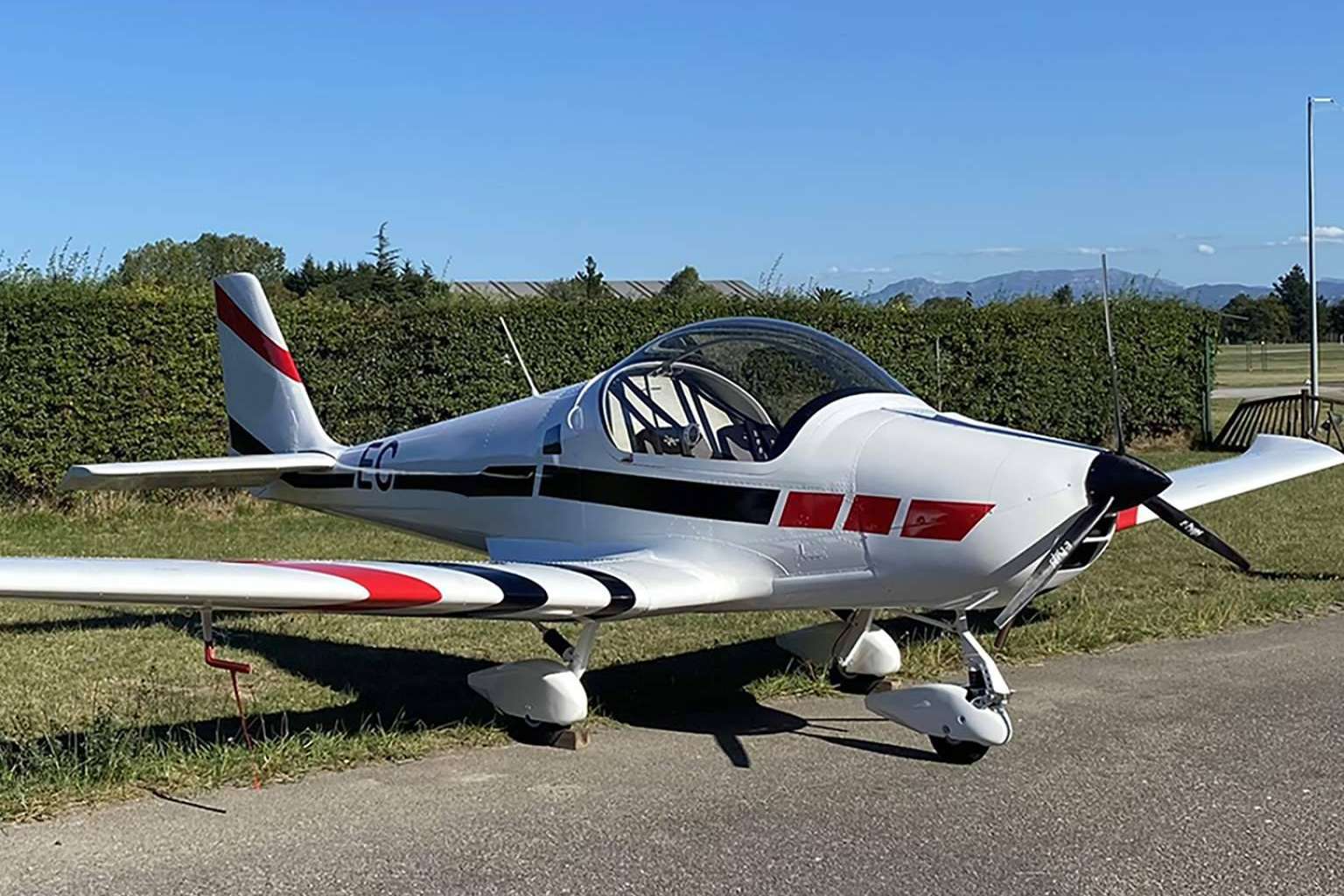 Asturfly y sus propuestas de entrenamiento de vuelo