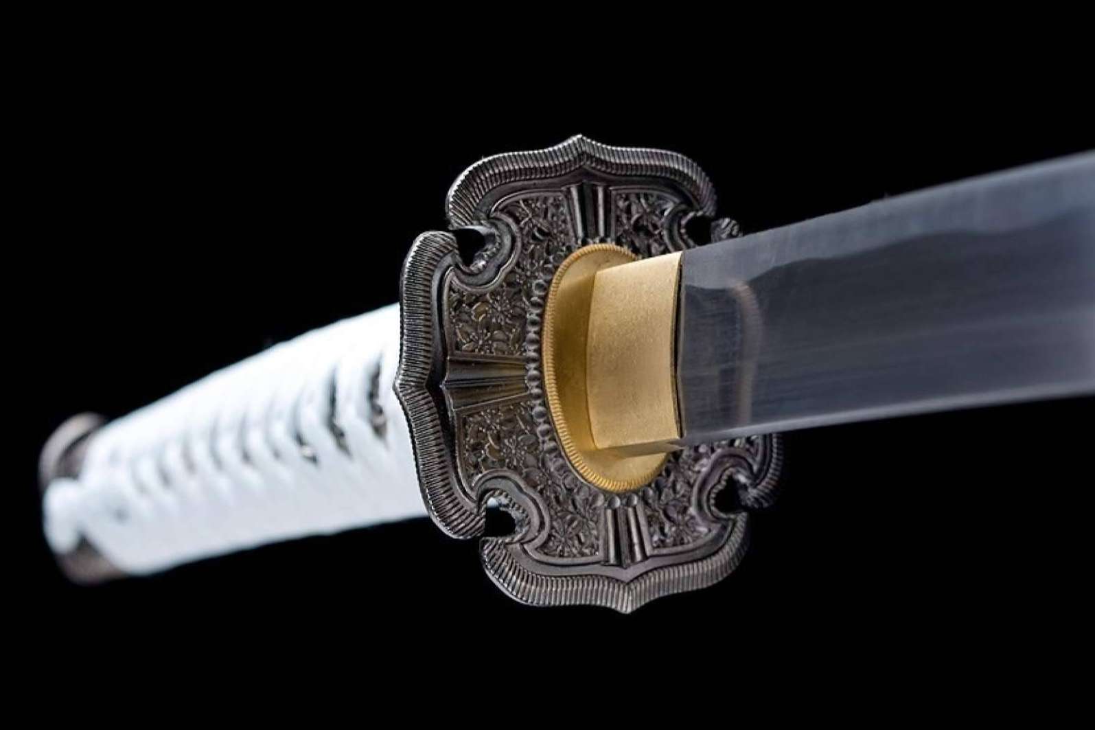 KatanaMart garantiza la máxima calidad al comprar katanas afiladas