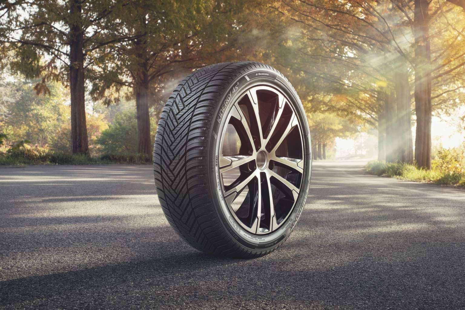 Confortauto regala hasta 80 € por la compra de neumáticos Hankook