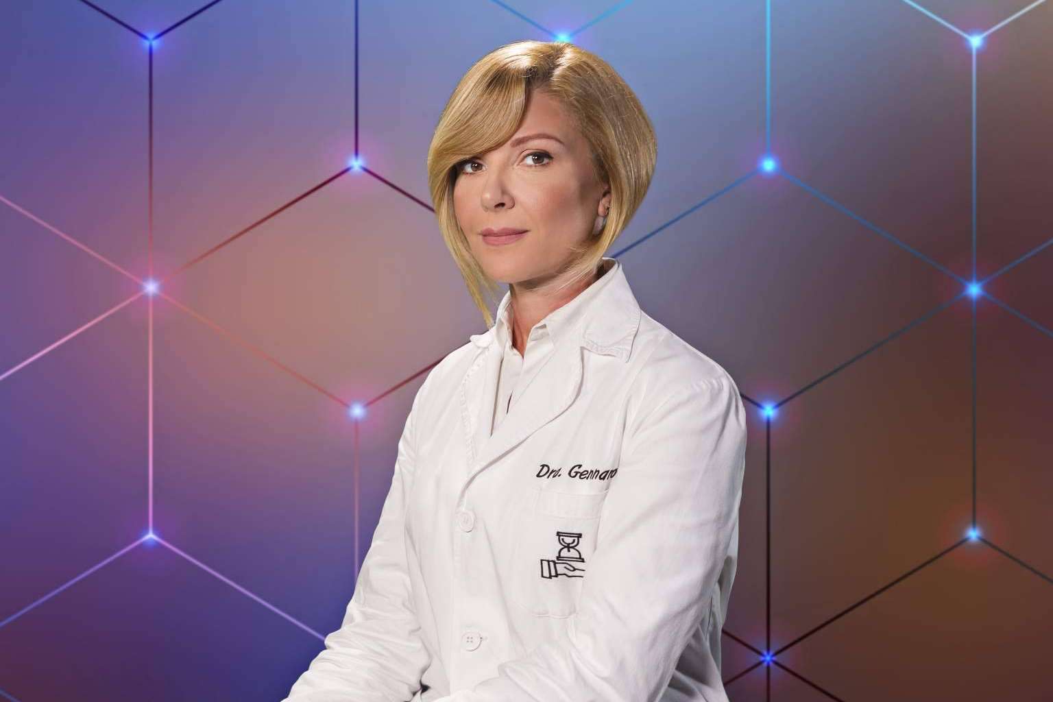Entrevista a la Dra. Natalia Gennaro sobre los avances en medicina antiaging