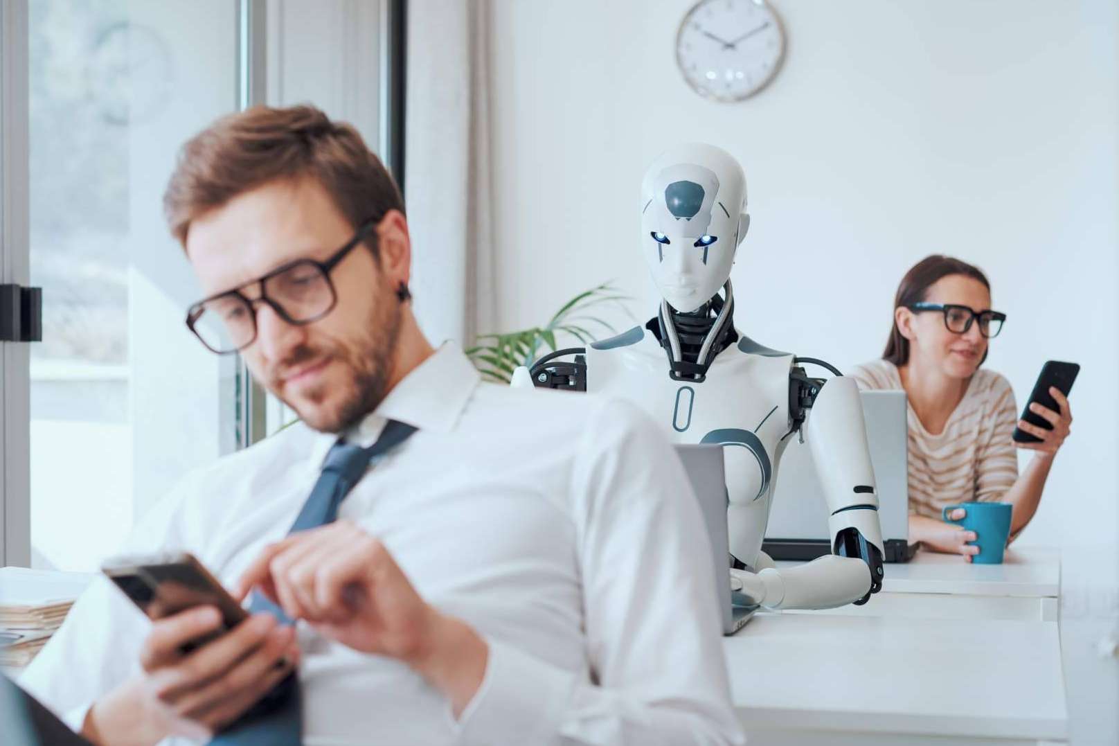 La evolución de la inteligencia artificial, un elemento incorporado al CRM Inmobiliario de InmoCMS