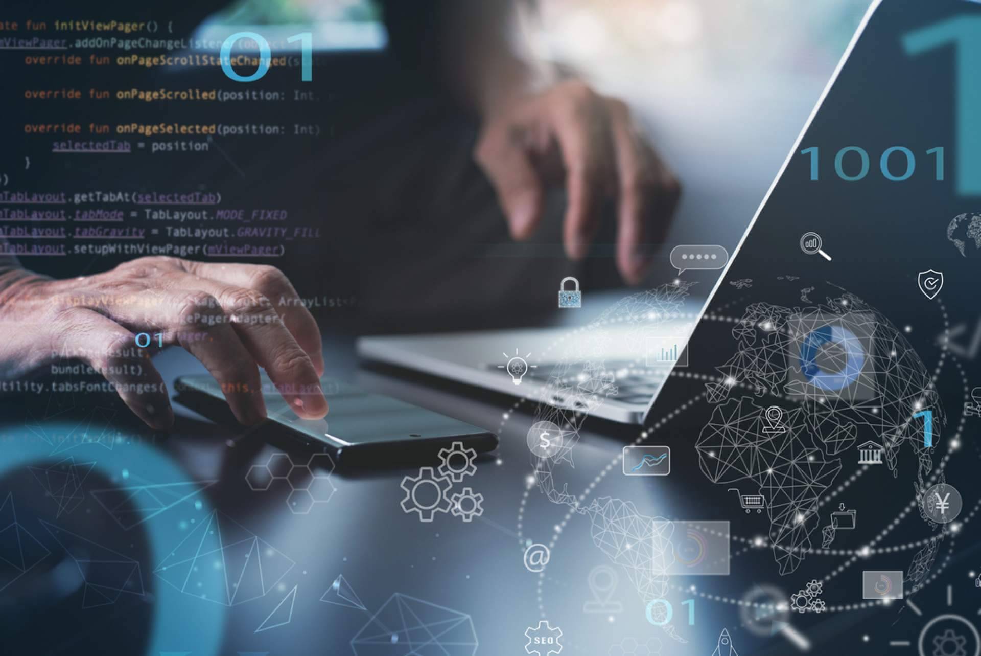 Encontrar una solución en la creación de apps para empresas con 3Androides