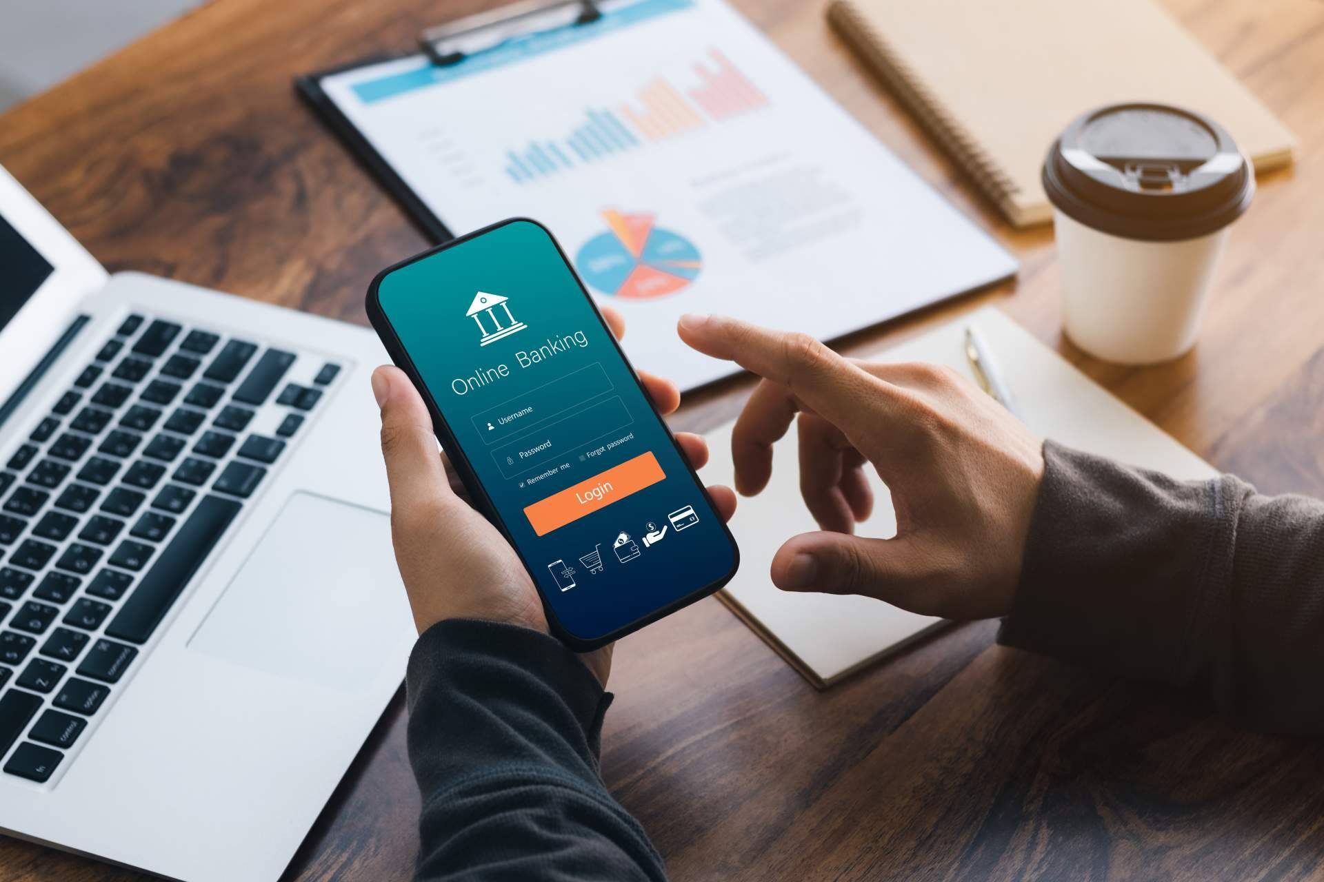 USA Corporation Services explica cómo abrir una cuenta bancaria en EE.UU. sin necesidad de viajar