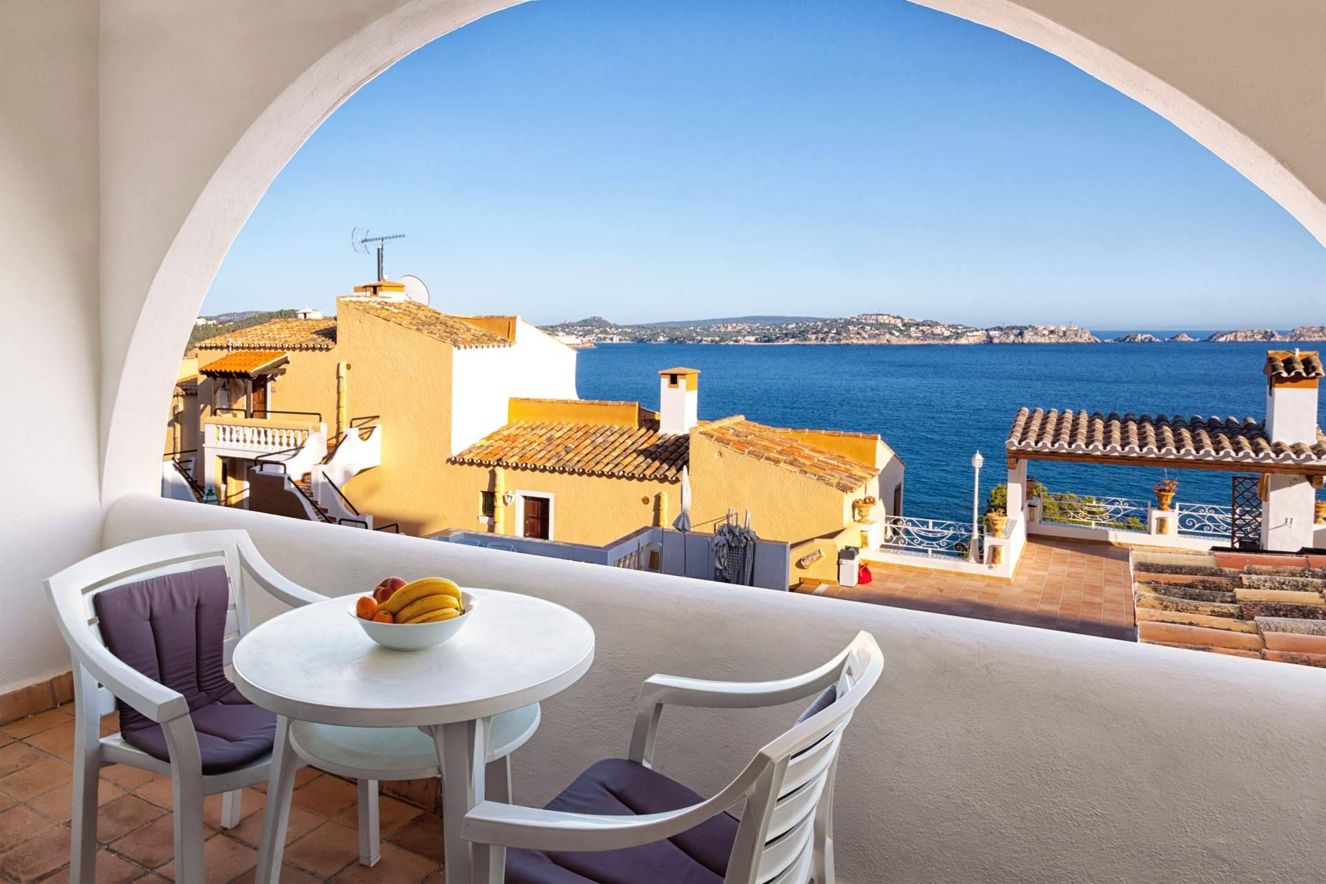 ¿Alquilar un apartamento en Mallorca o bien ir a un hotel?