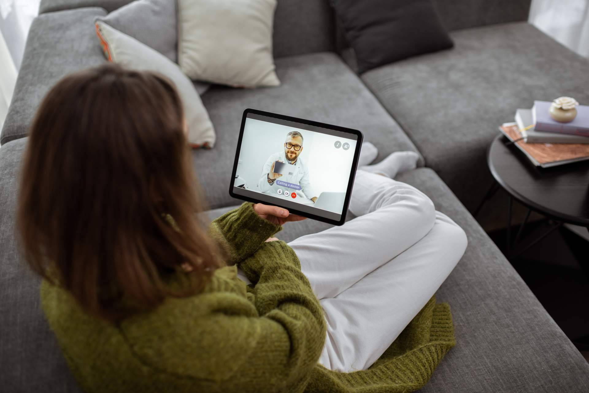 Las ventajas de la atención médica virtual con los expertos de CareMe