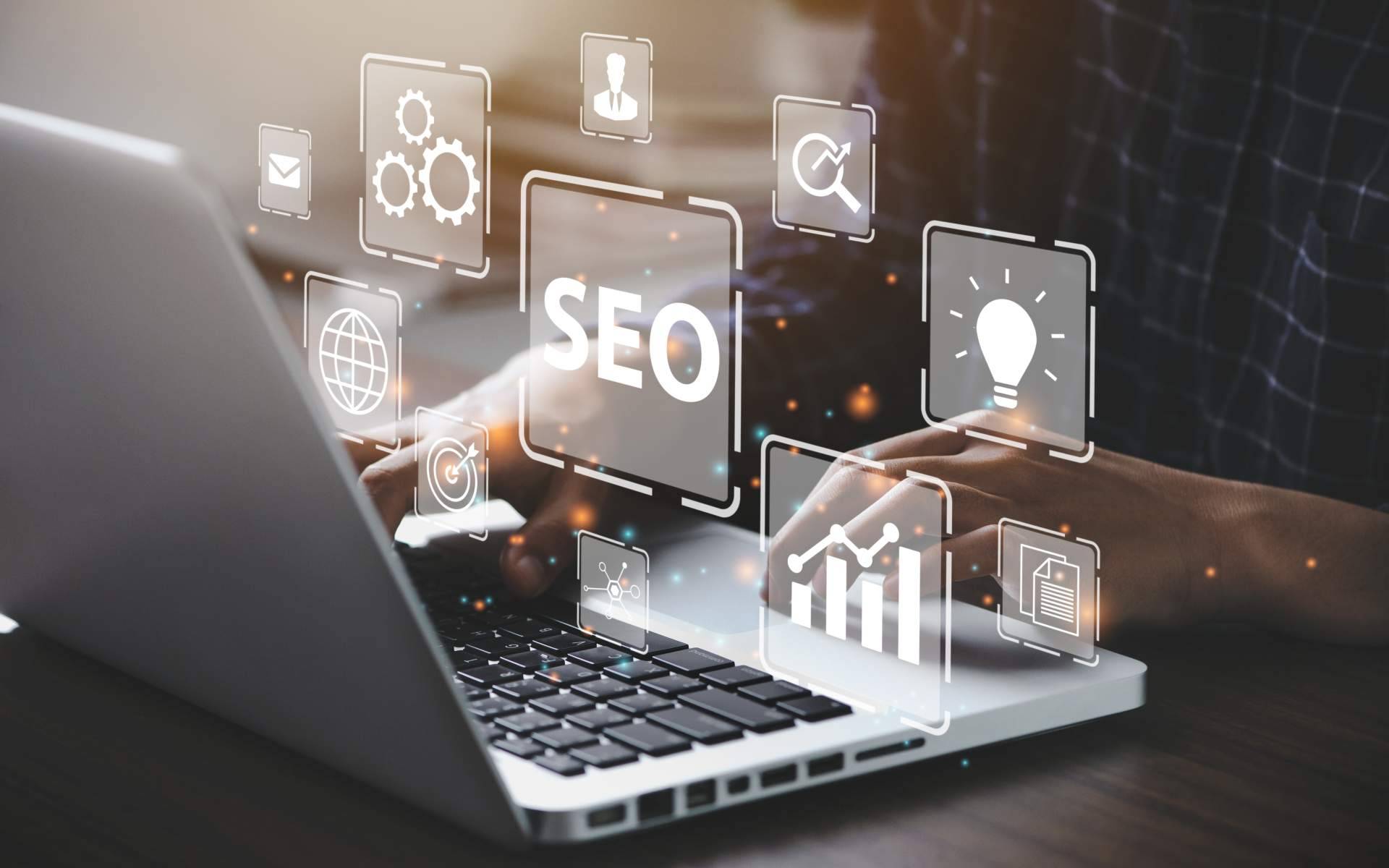 Posicionarse en internet con estrategias de SEO para pymes
