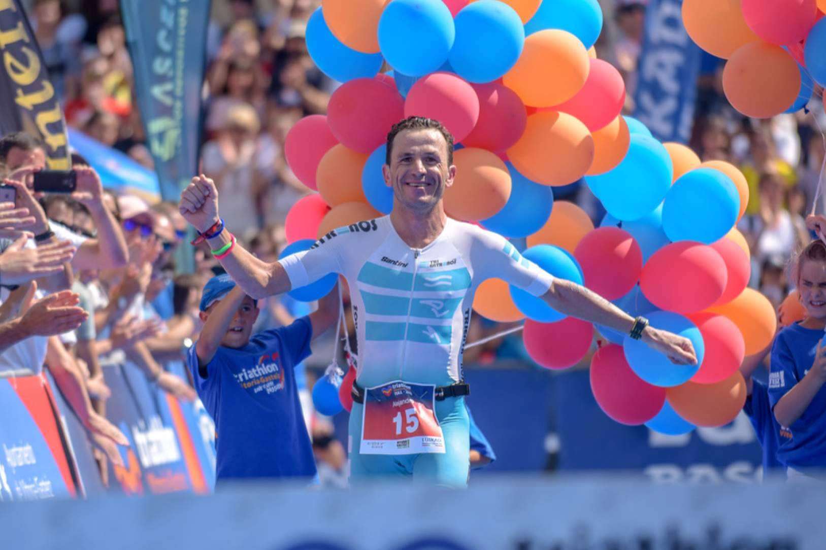 Entrenamiento online para preparar retos deportivos, de la mano de Alejandro Santamaría