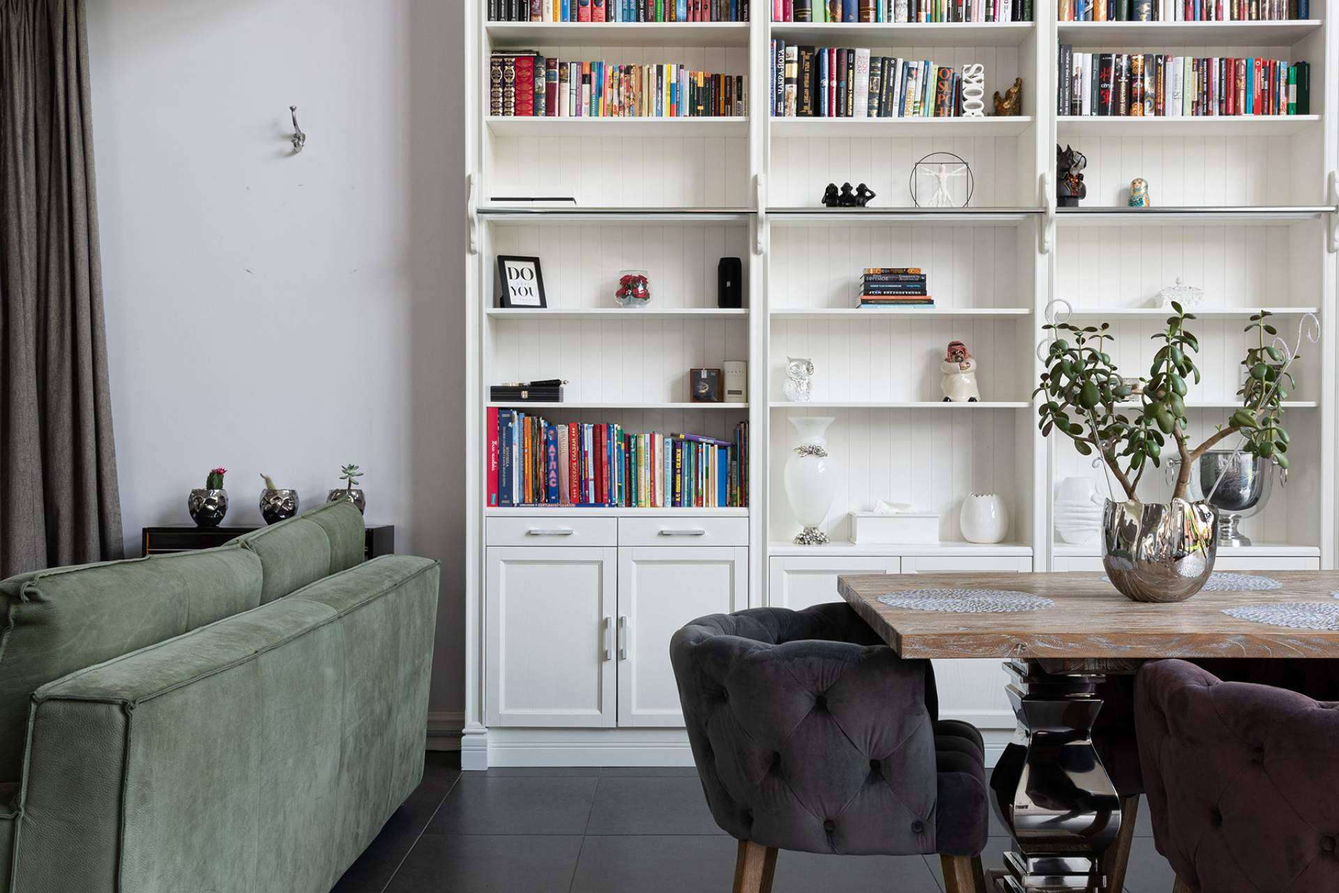 La importancia del interiorismo en las viviendas, por INDAStudio