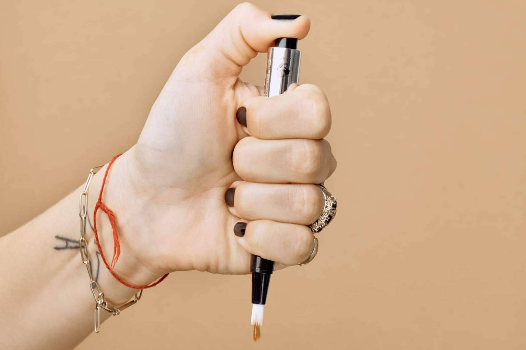 Recuperar las uñas entre manicuras semipermamentes o Shellac