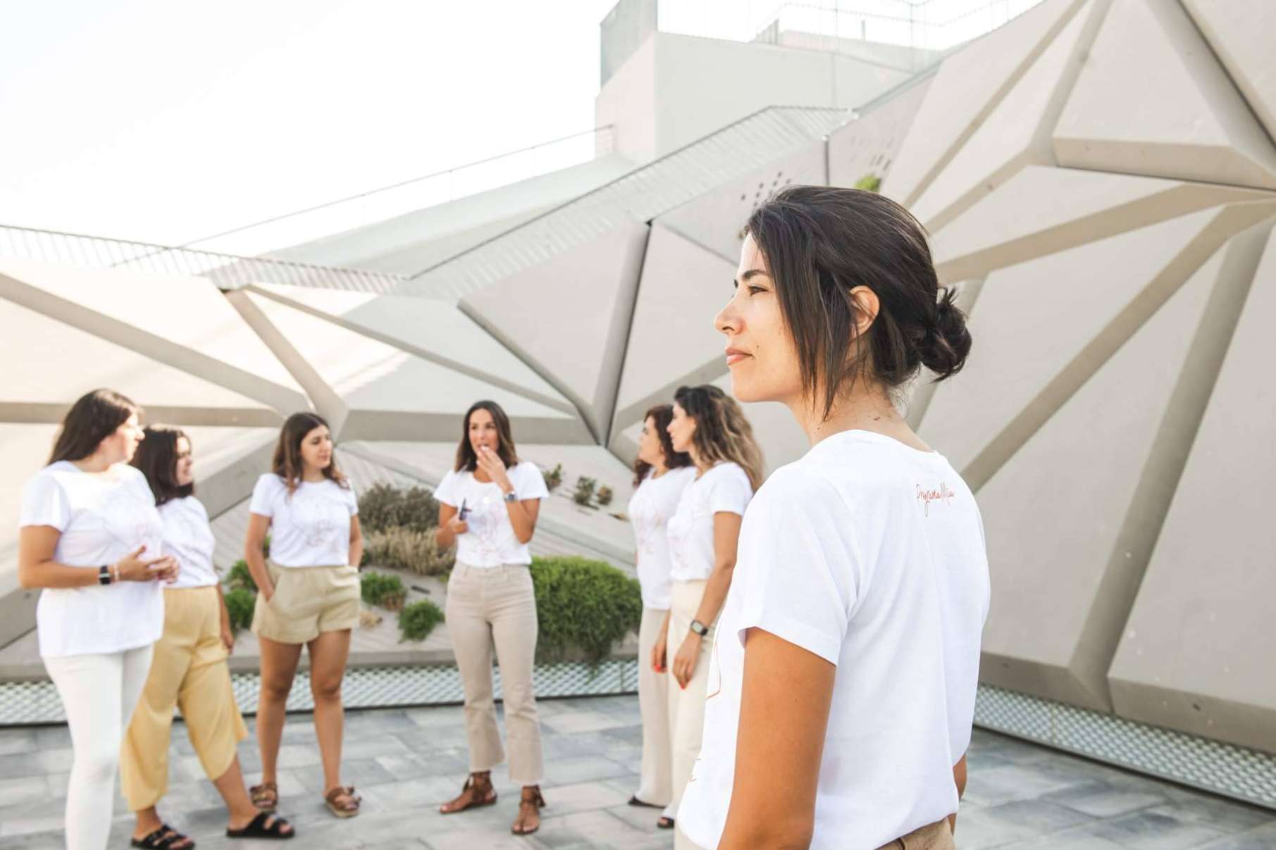 La misión de Programa Mia para el bienestar de la mujer; construir relaciones saludables en la era del amor líquido