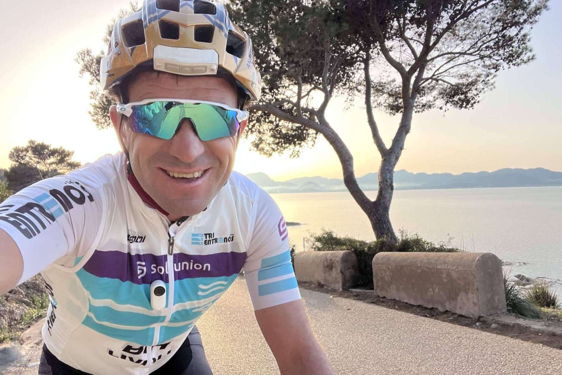 Disfrutar en Alcudia de una semana de entrenamiento, aprendizaje y diversión para todos los niveles con la TRIATHLONWEEK