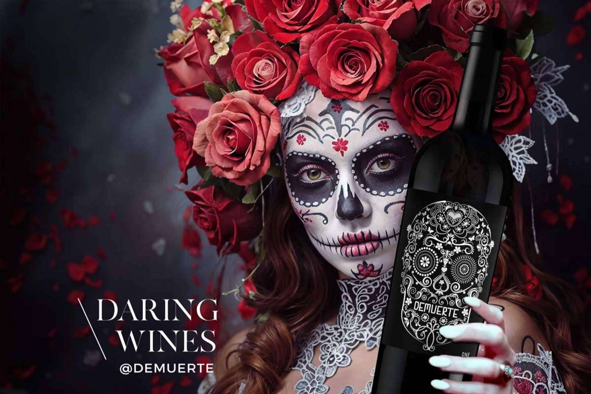 2023, todo un año de éxitos para DEMUERTE WINES