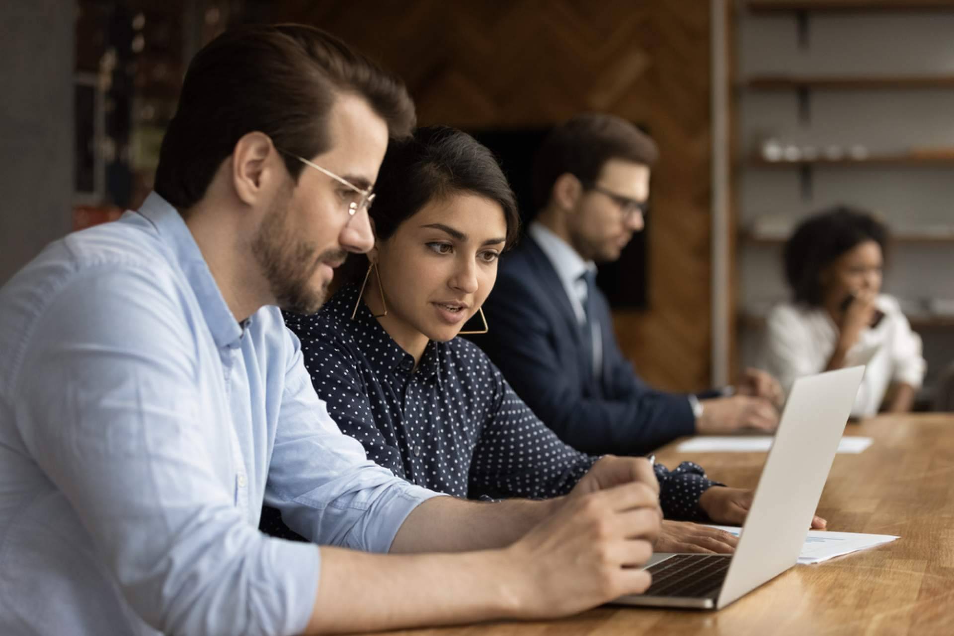 Empower Talent ofrece formación de marketing retail y e-commerce