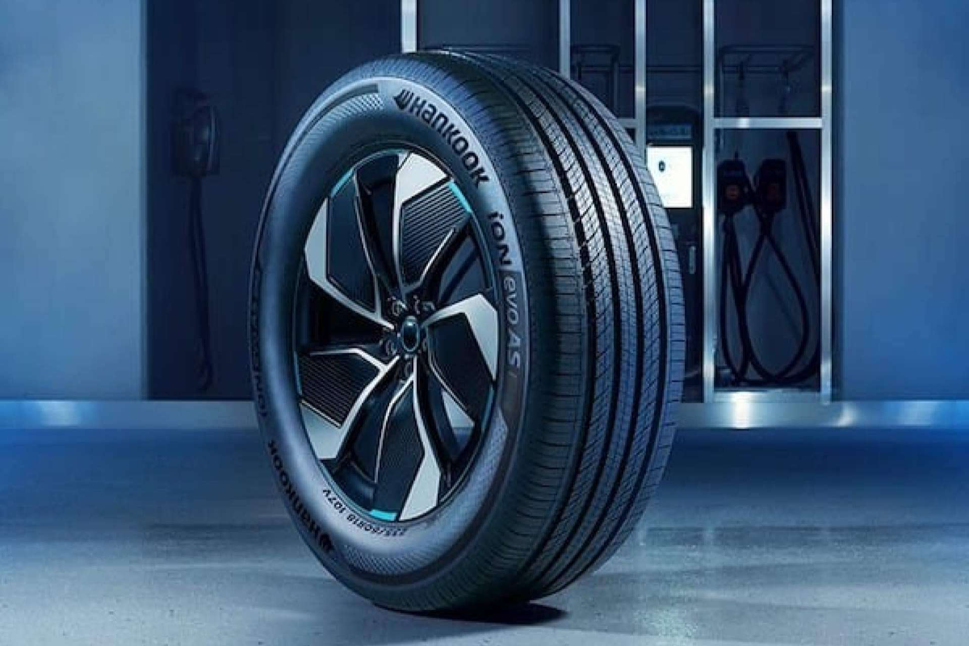 Los neumáticos disponibles en Confortauto para vehículos eléctricos