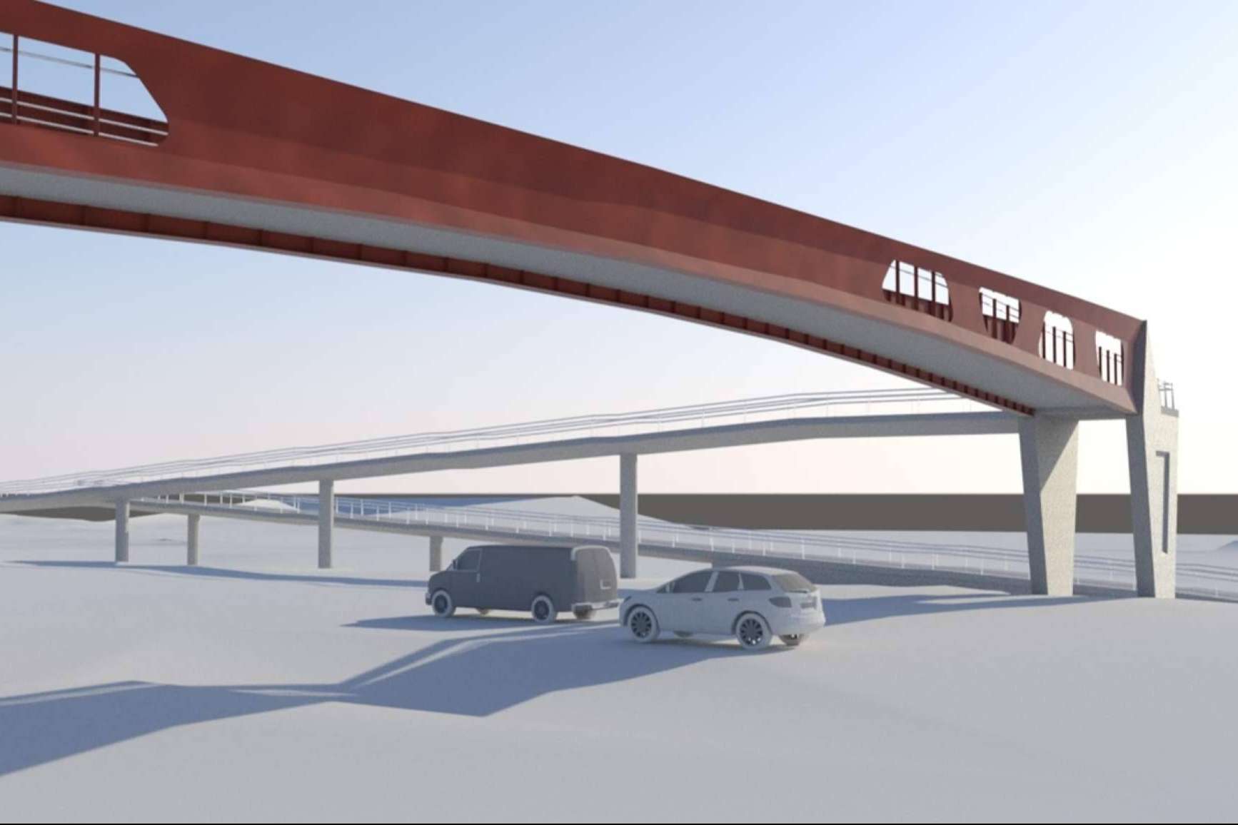 Bigantec, una empresa de expertos en construcción y diseño de estructuras