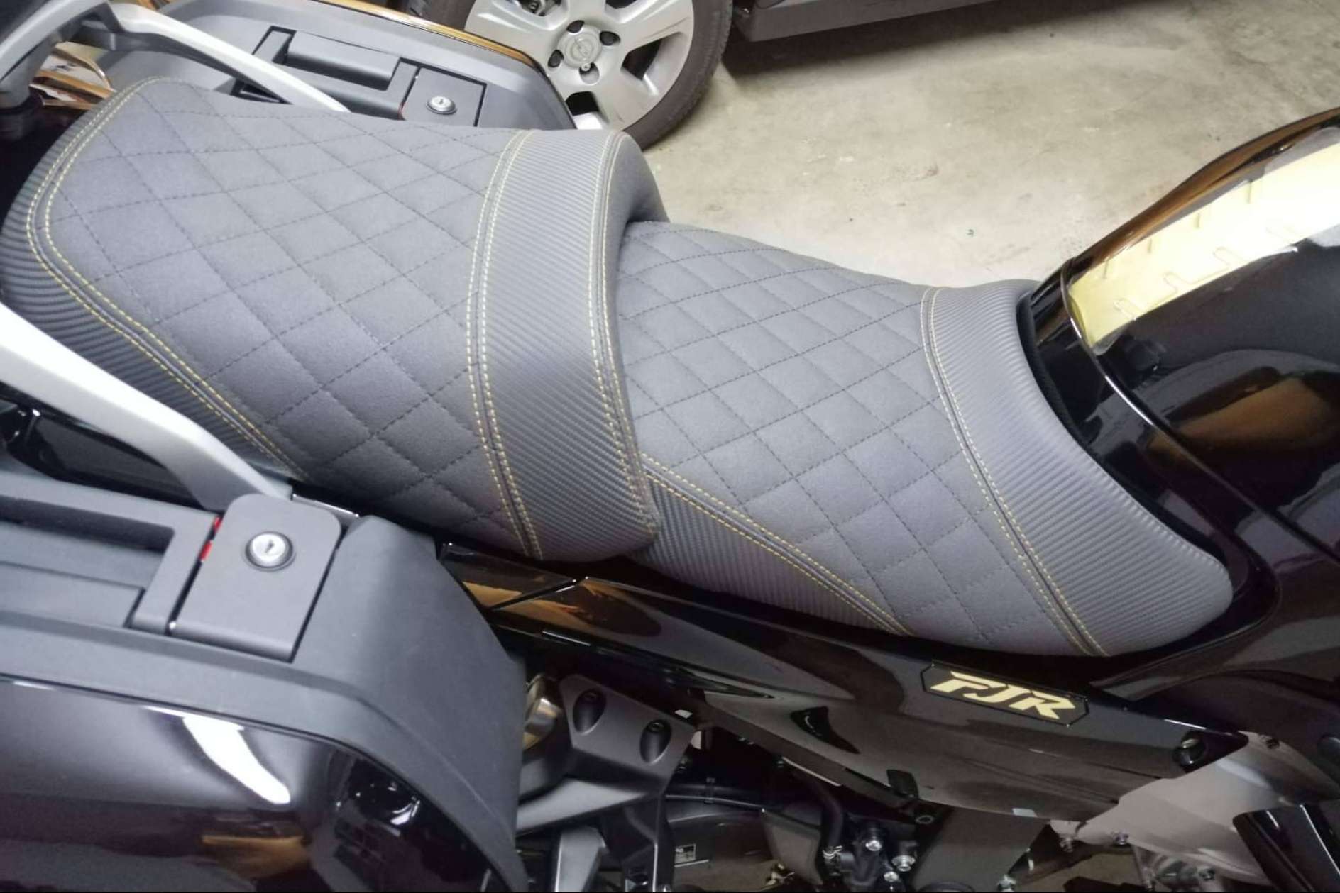 Fundas personalizadas para motos