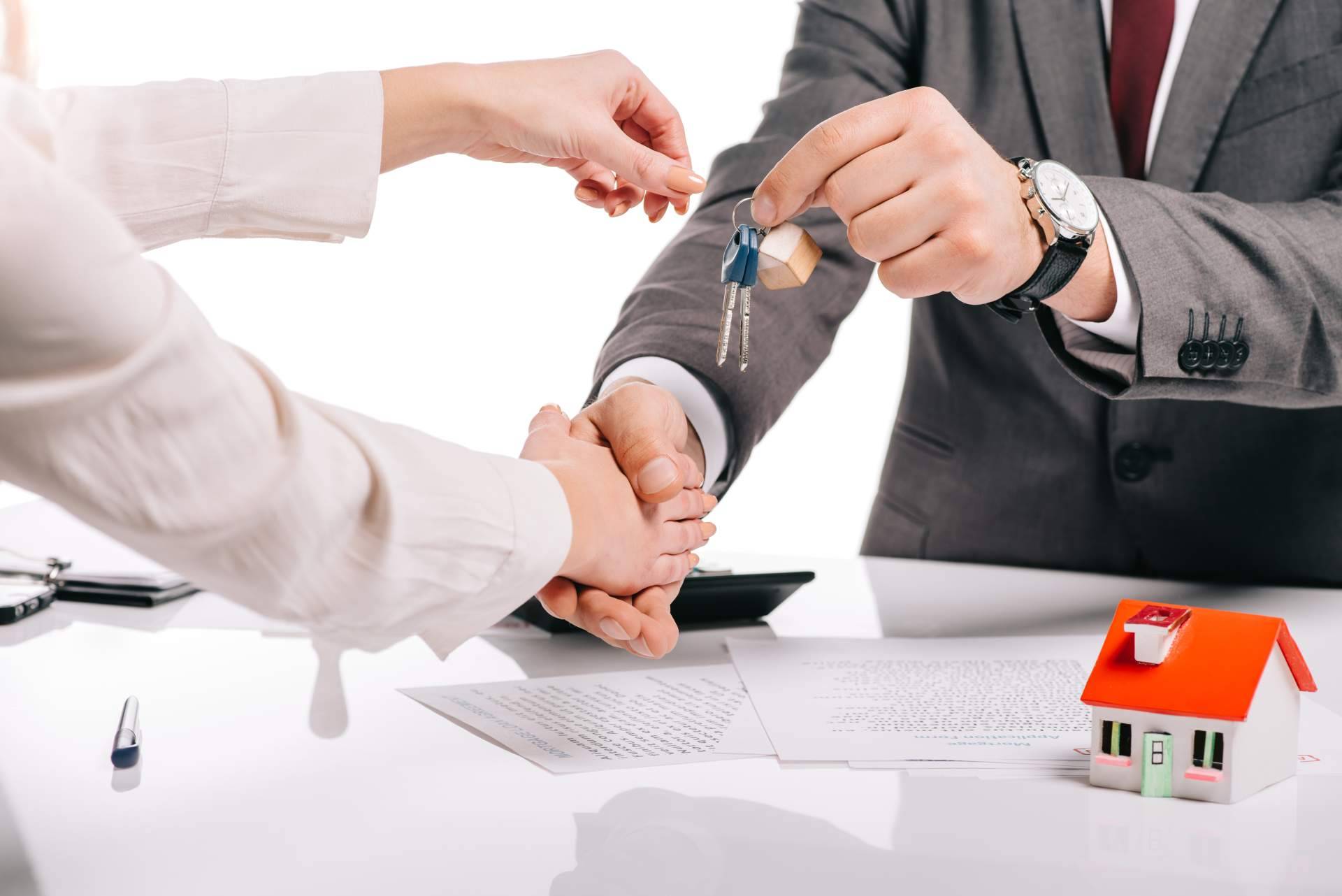 Los detalles más importantes de la evolución del mercado inmobiliario y el hipotecario