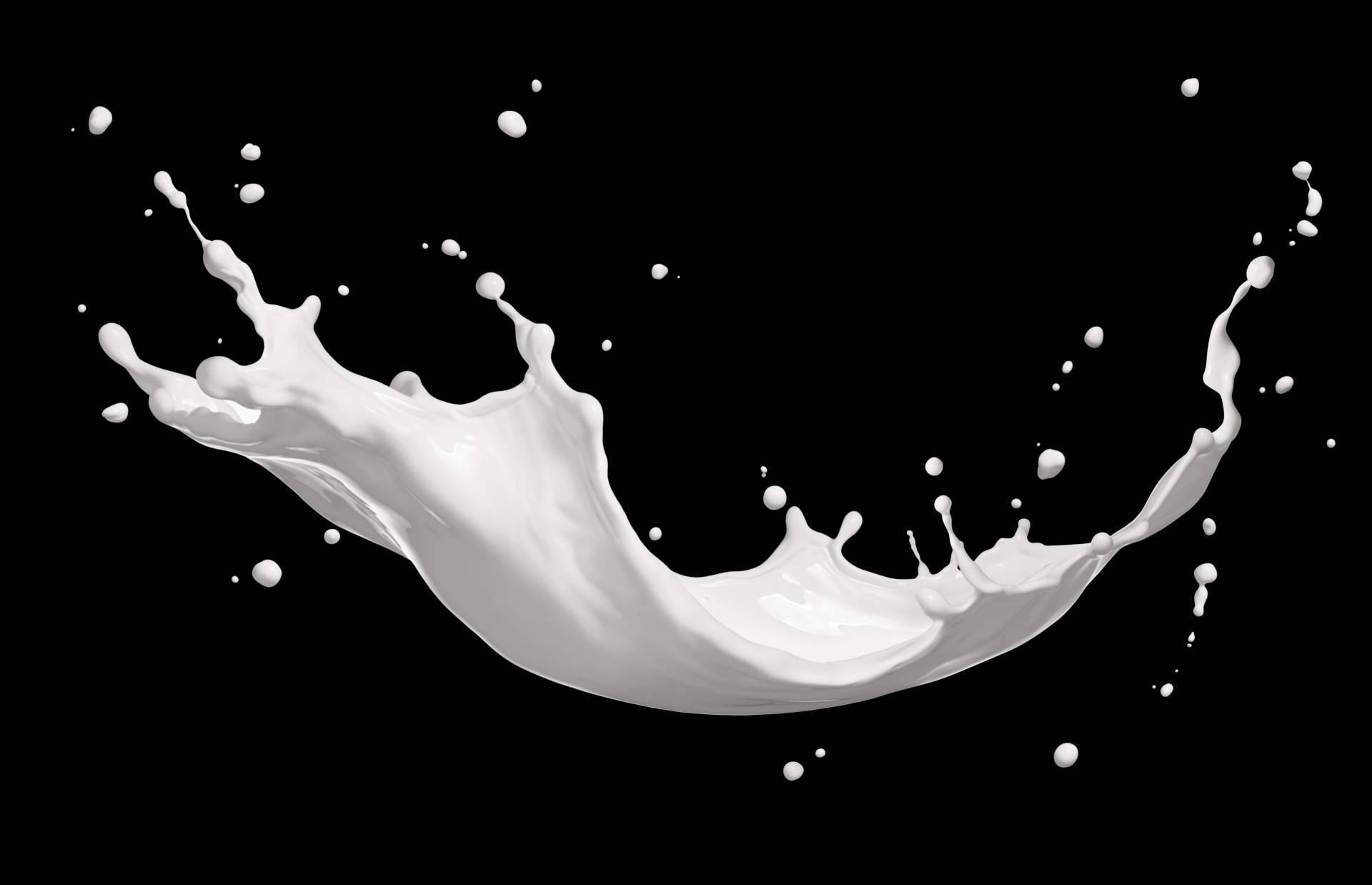 eQuaid Research explica razones por las cuales tomar leche de yegua