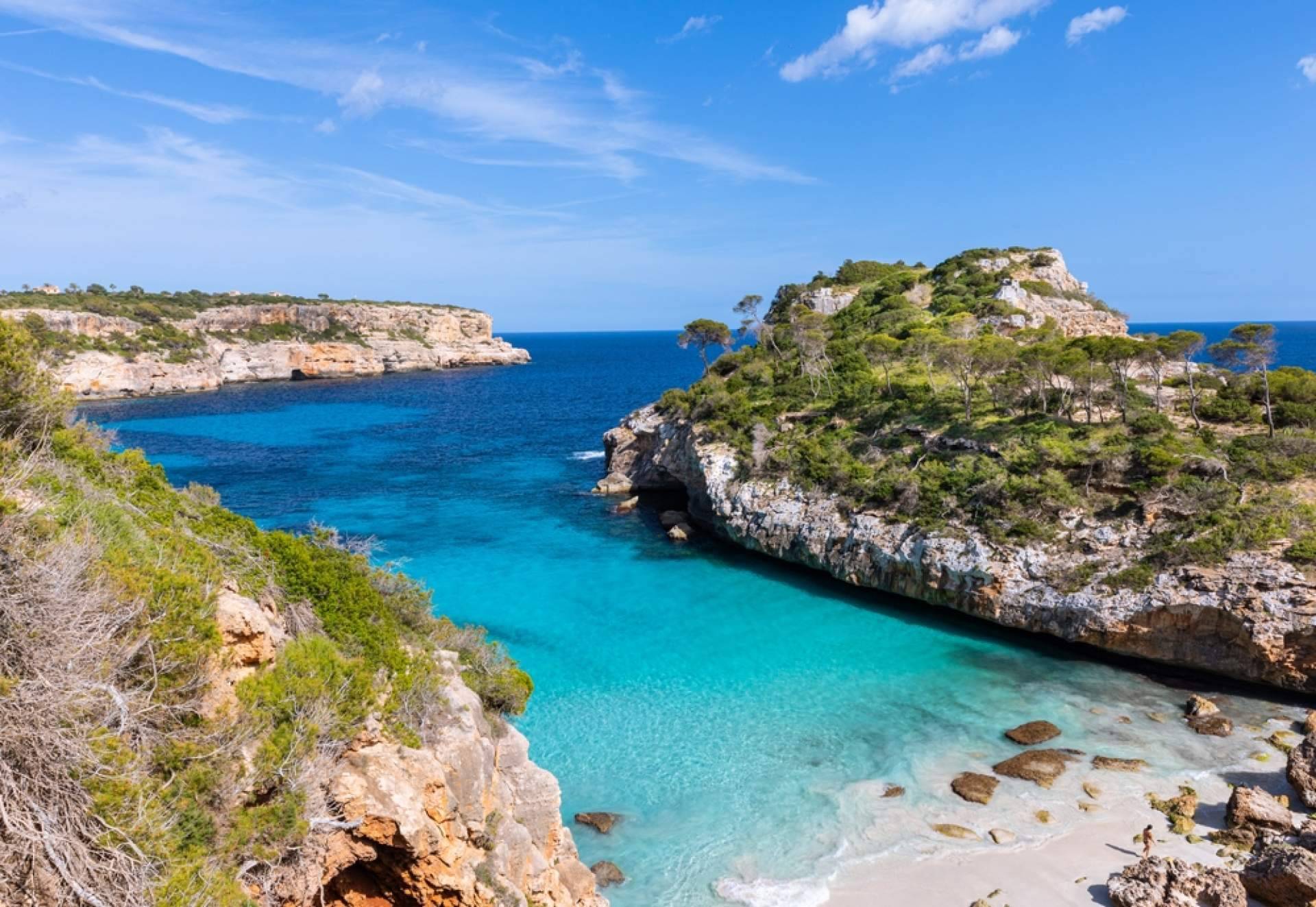 Planificar la Semana Santa en Mallorca con la ayuda de Mallorca Transfers Pellicer