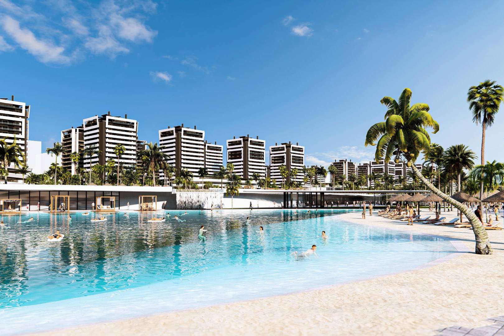 Larimar City & Resort proyecta la construcción de más de 20.000 viviendas para quienes buscan casa en Punta Cana
