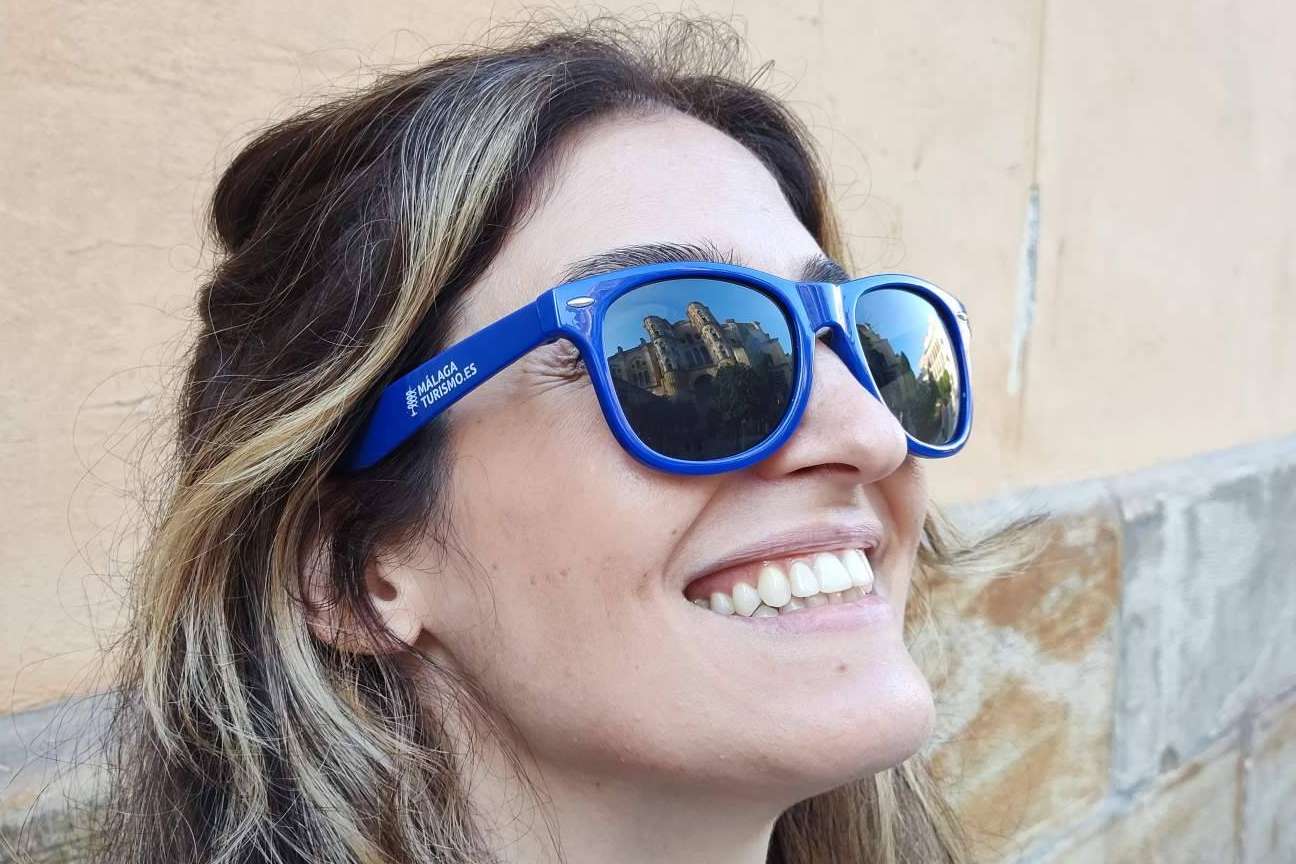 Organizar visitas y tours con guías turismo Málaga