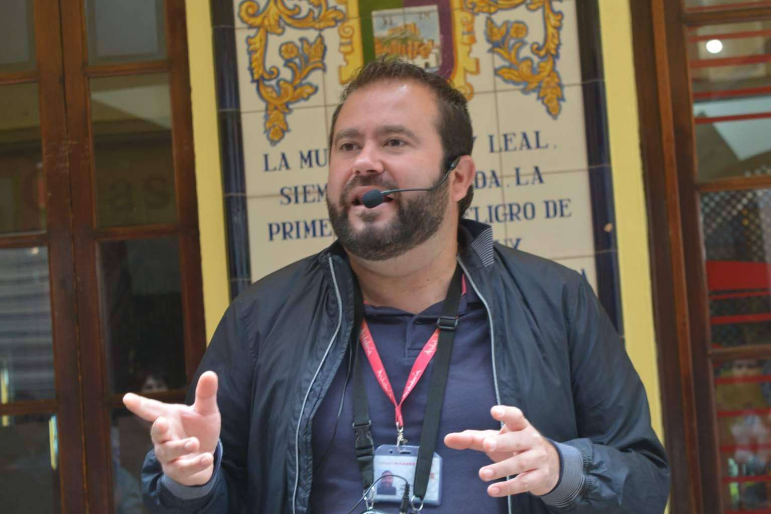 Los Free Tours Málaga de MalagaTurismo.es ayudan a descubrir cada rincón de la ciudad
