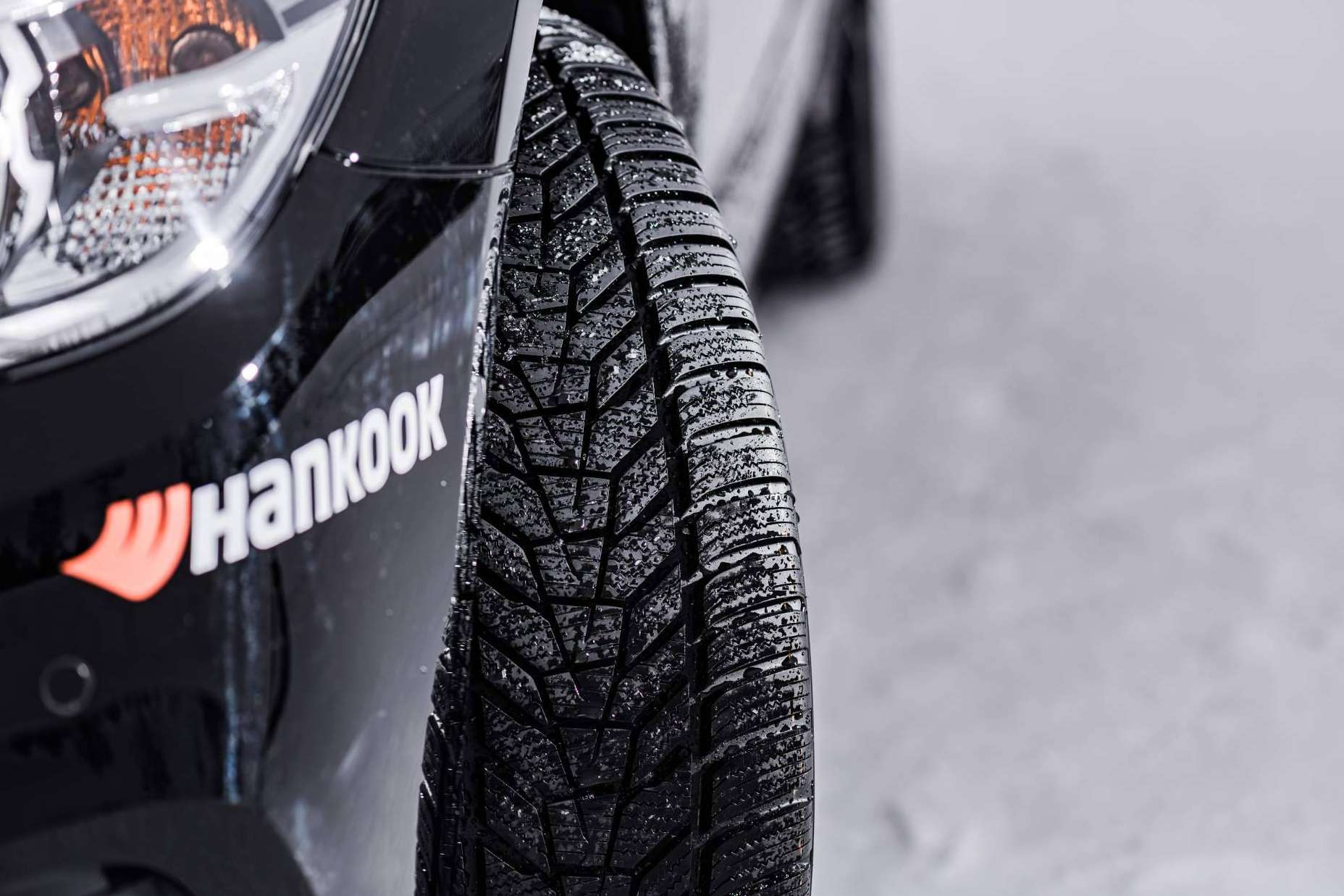 Oferta Hankook, disponible en Confortauto por Semana Santa