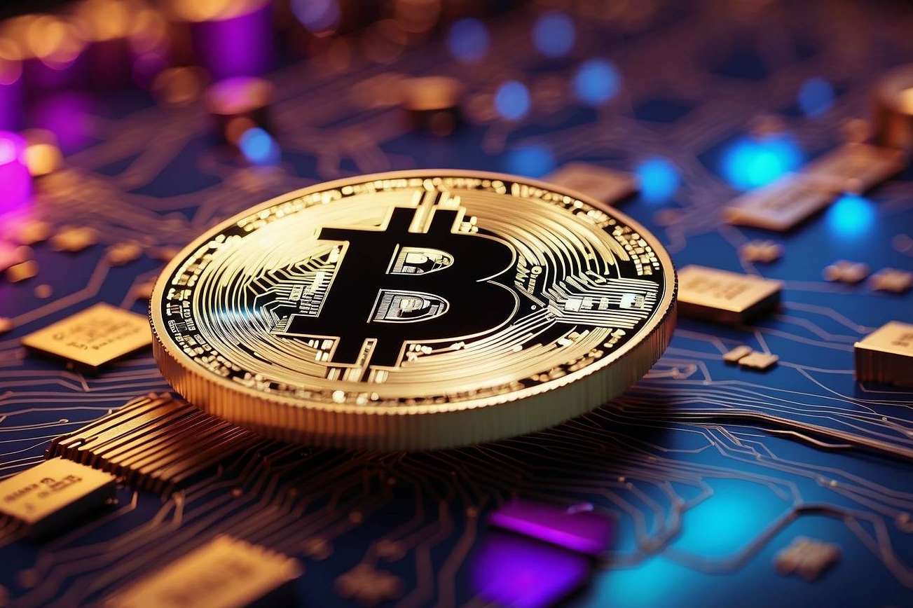Bitkoin con K, una criptomoneda que reparte recompensas en Bitcoin (BTC)