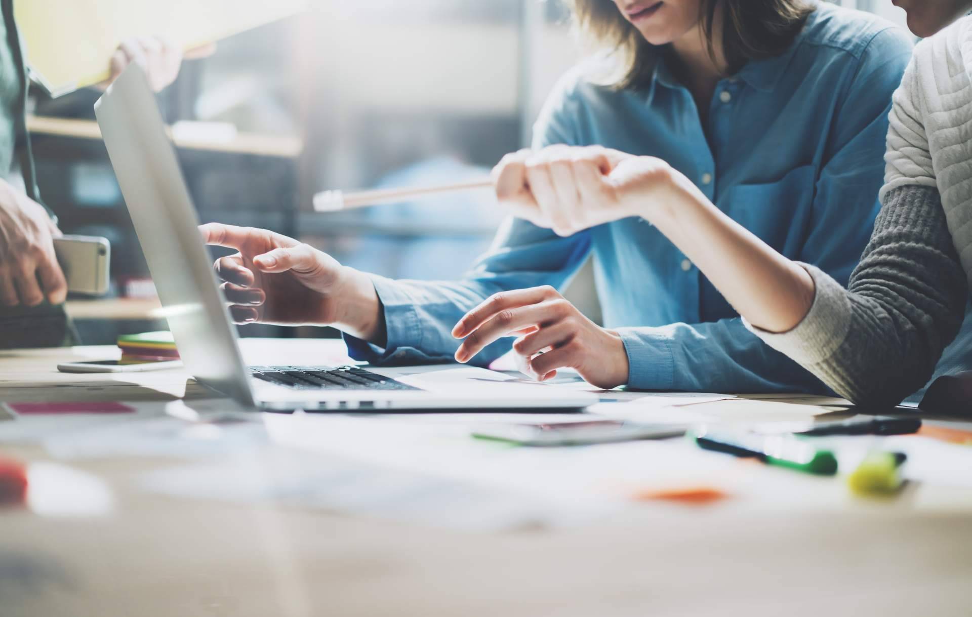 Una oportunidad de crecimiento a nivel profesional es el Máster en Project Management de ISEB