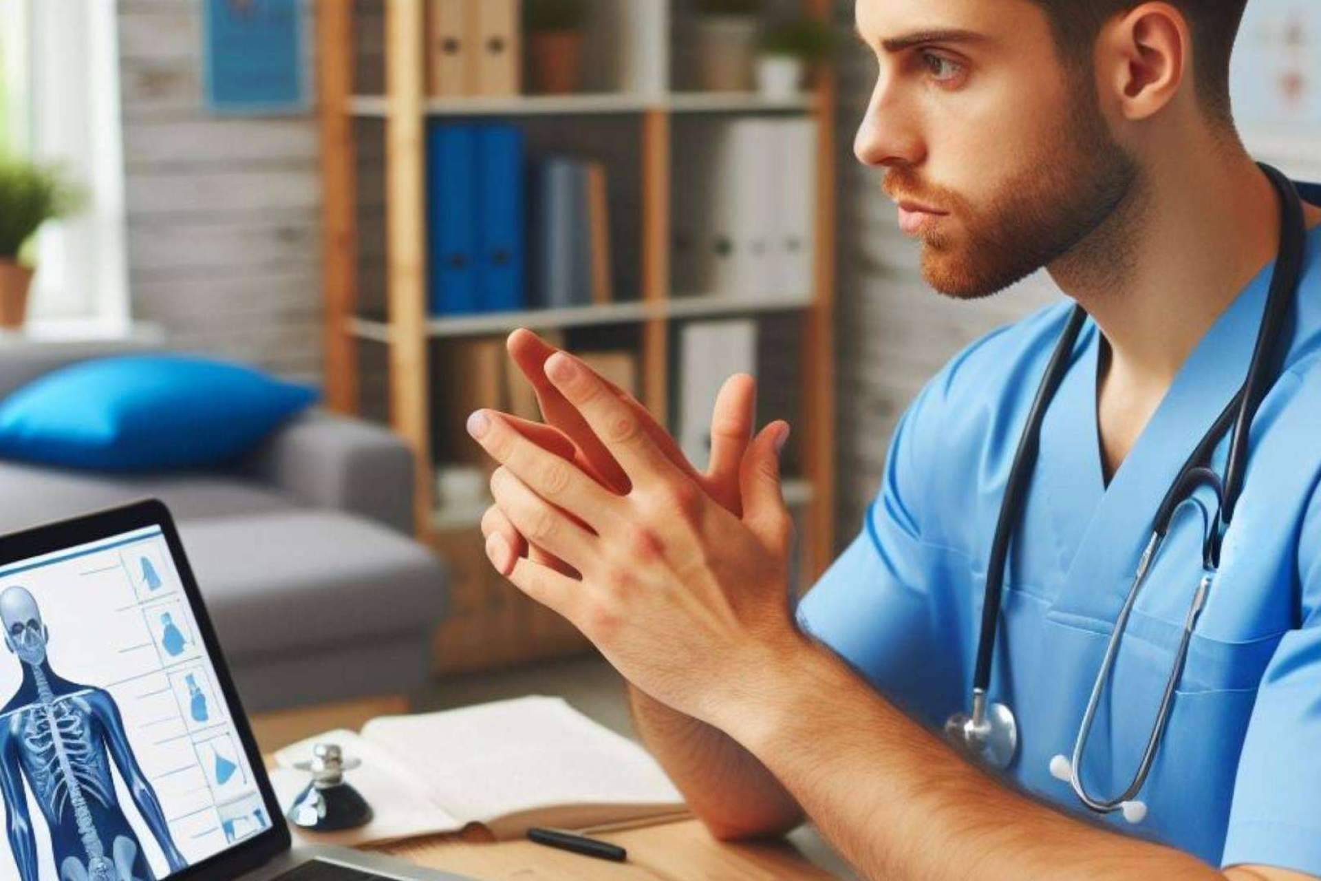 La plataforma de formación sanitaria que se centra en sus pacientes, Qeres Formación