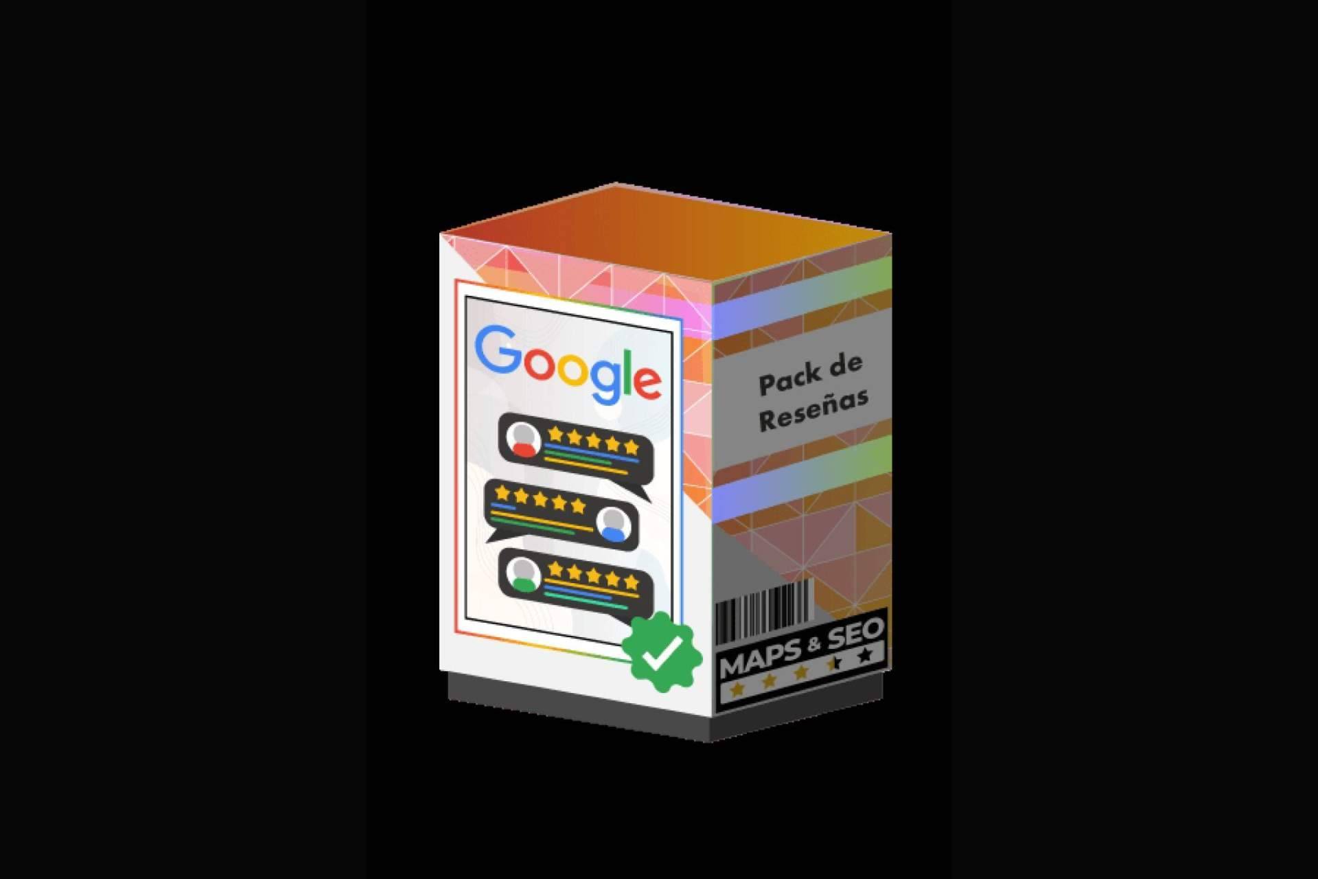 Las reseñas de Google generan una buena imagen para los negocios online