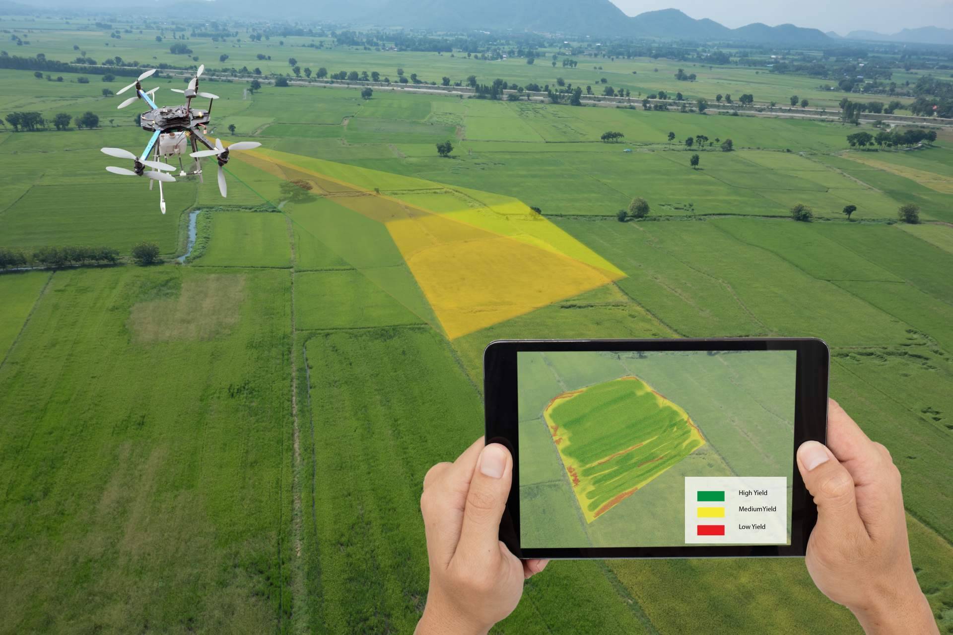 La Universidad de Alcalá ofrece su curso profesional de drones y tecnología LIDAR
