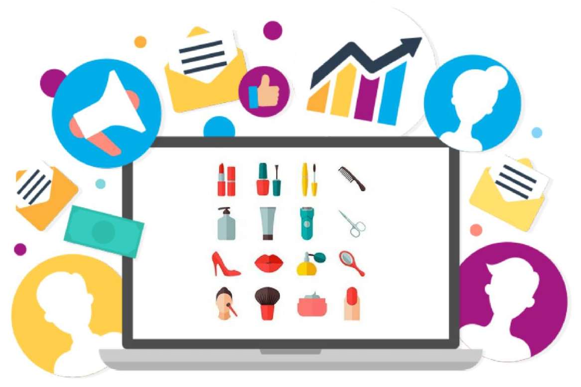 Los centros de belleza pueden obtener hasta 12.000 € en ayudas a la digitalización con Koibox