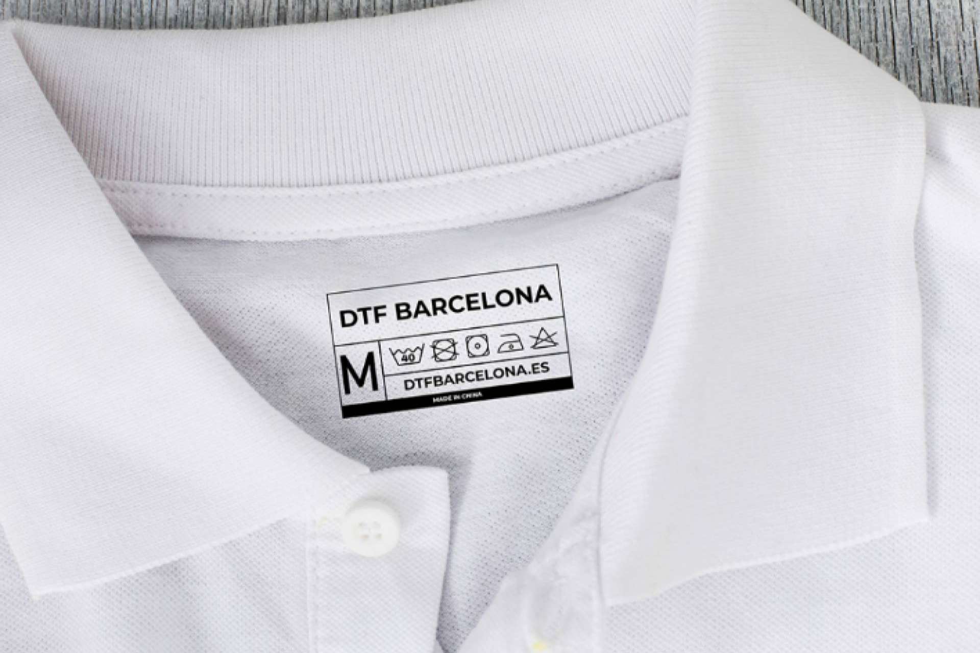 DTF Barcelona aconseja el uso de una de las mejores planchas pequeñas para el DTF