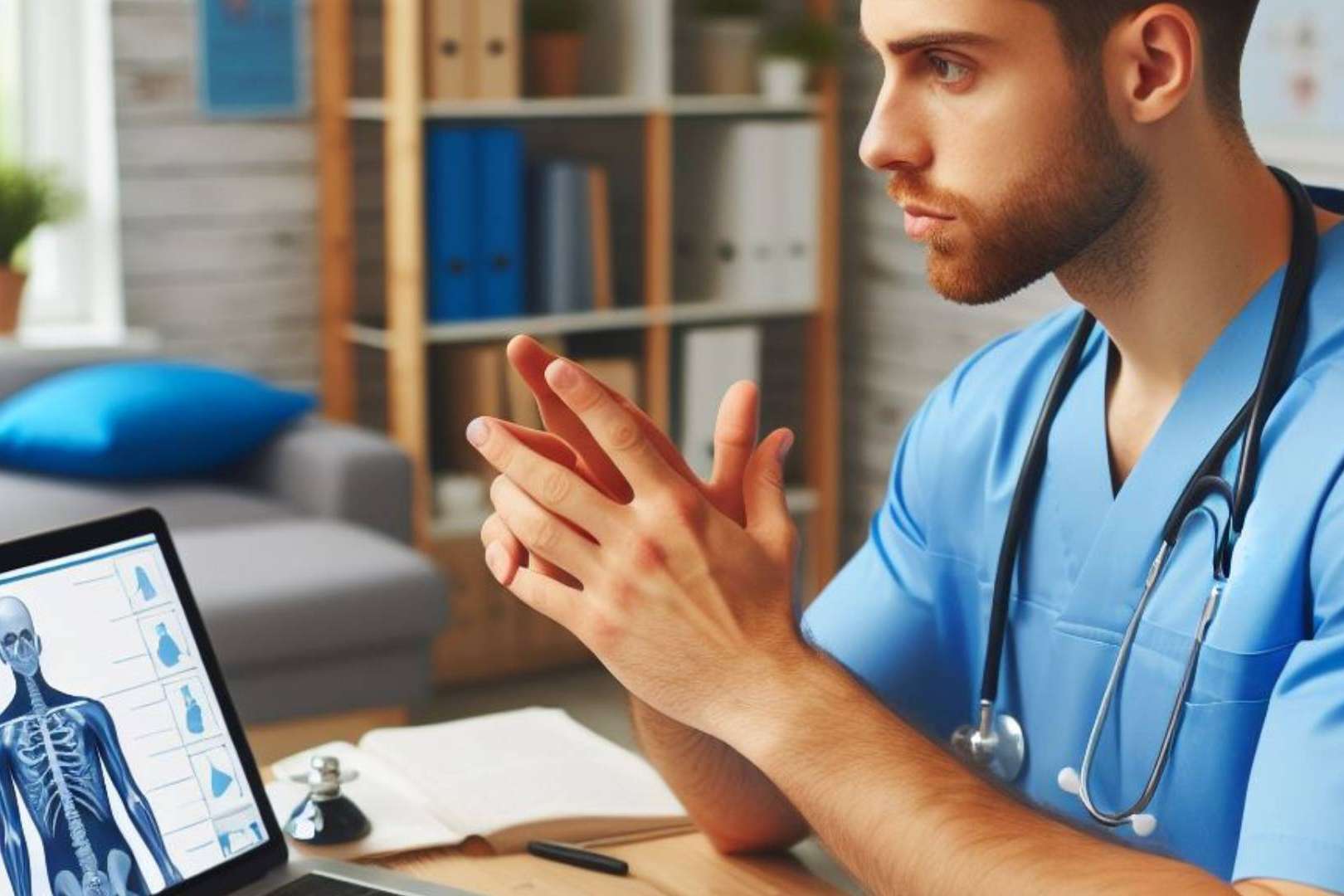 La plataforma que prioriza al paciente, Qeres Formación, revoluciona la educación sanitaria