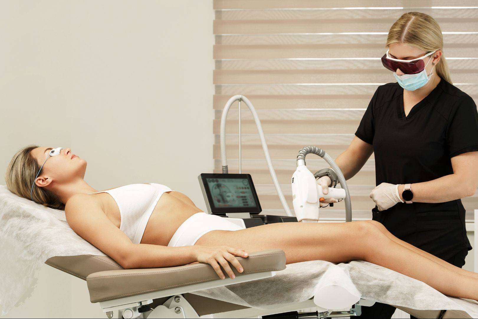Un centro de medicina estética de referencia es Centro Médico Ares