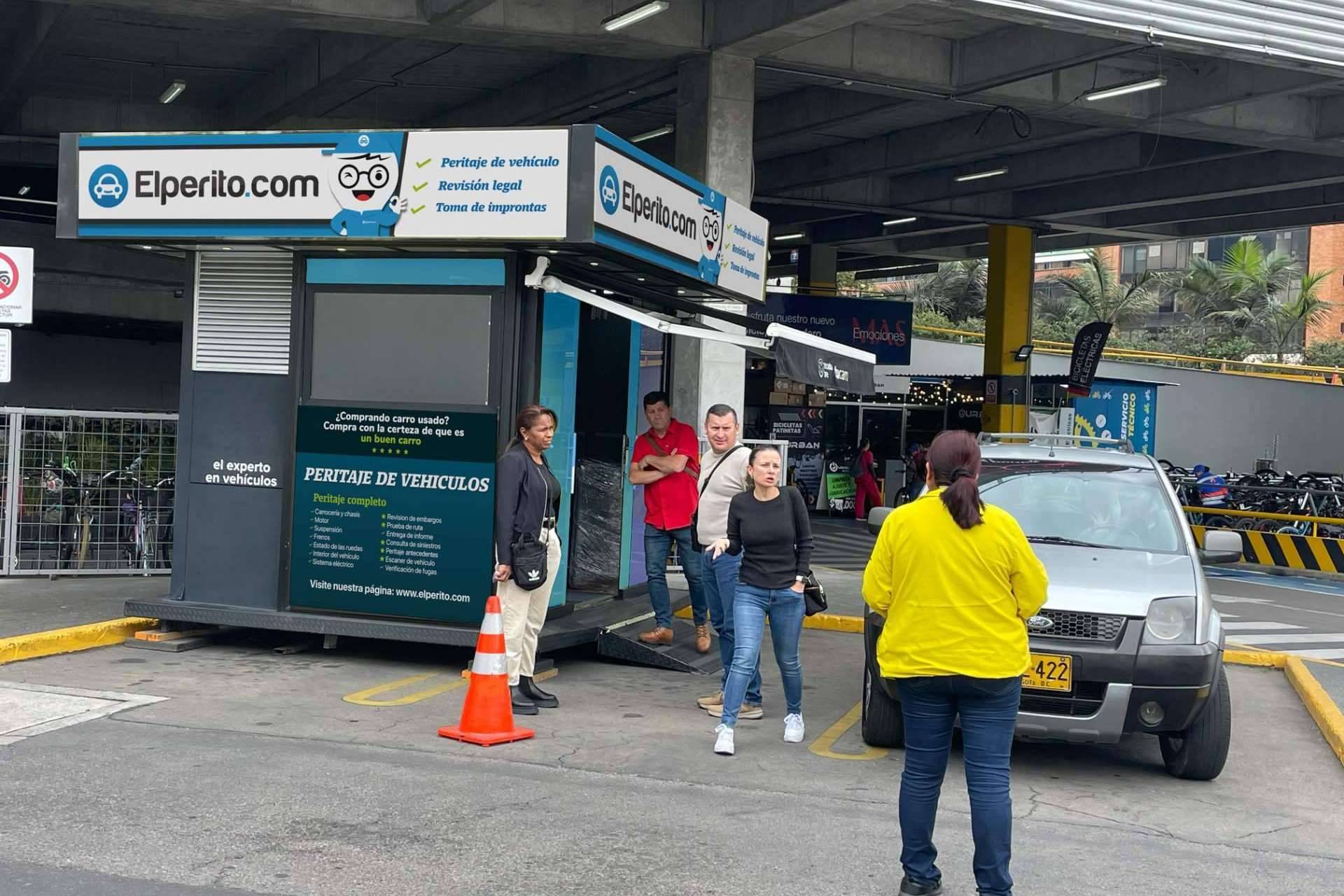 Peritajes vehiculares y la evaluación del daño en accidentes. ¿Cómo asegurarse de que se cubra todo?