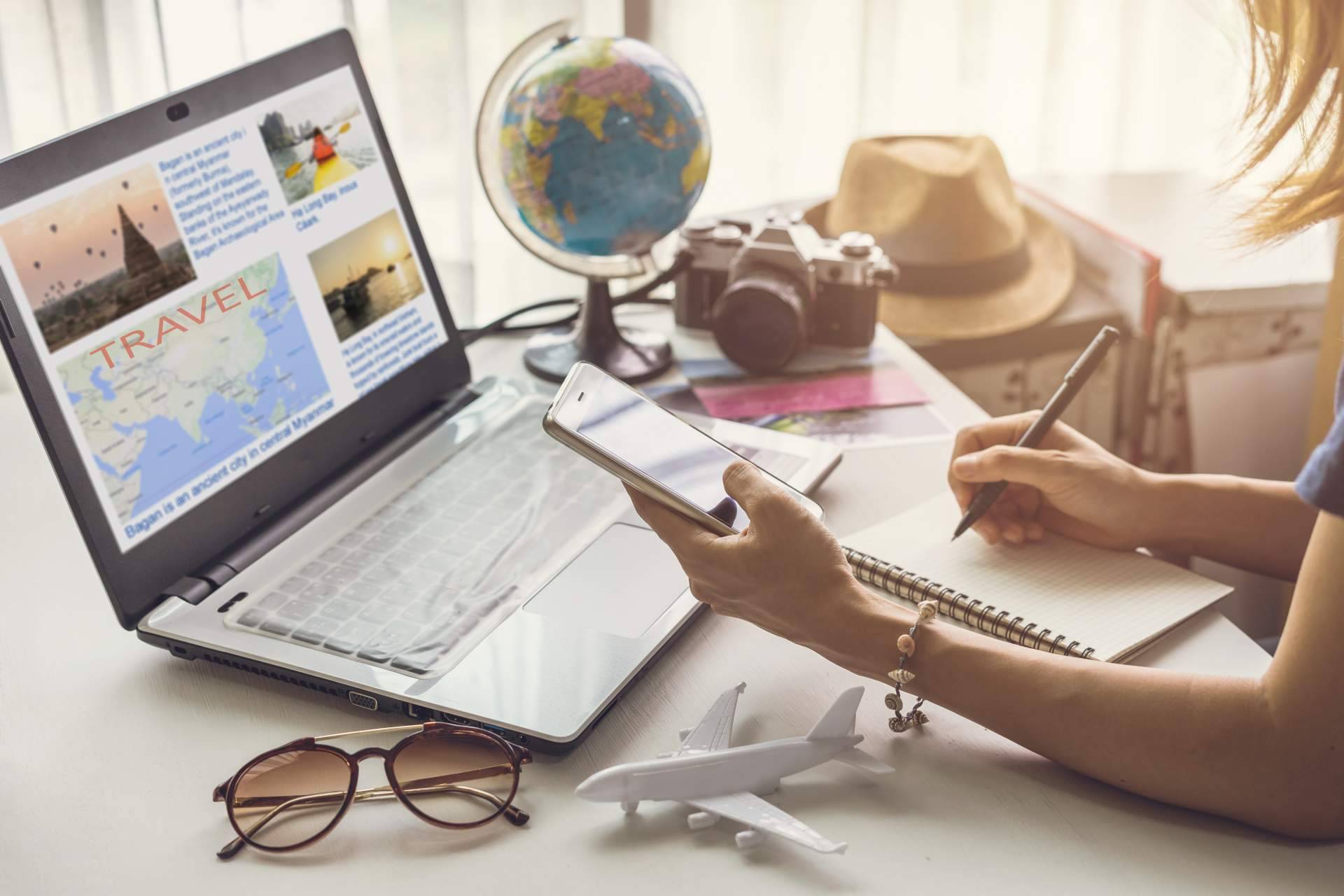 Consejos de expertos en viajes para evitar trucos obsoletos y optar por alternativas más inteligentes