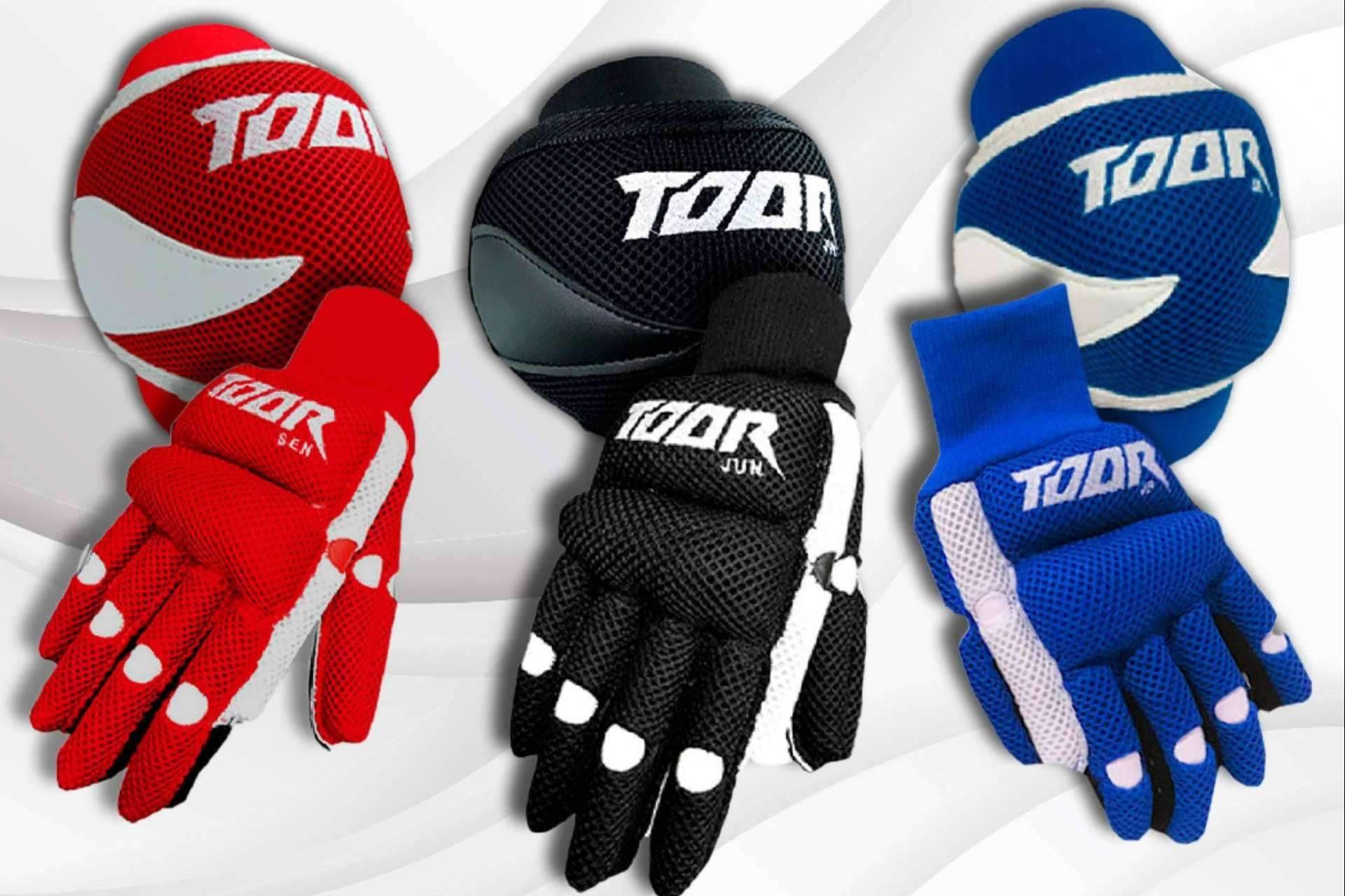 Hoquei360 ofrece las protecciones ideales para jugadores de hockey patines