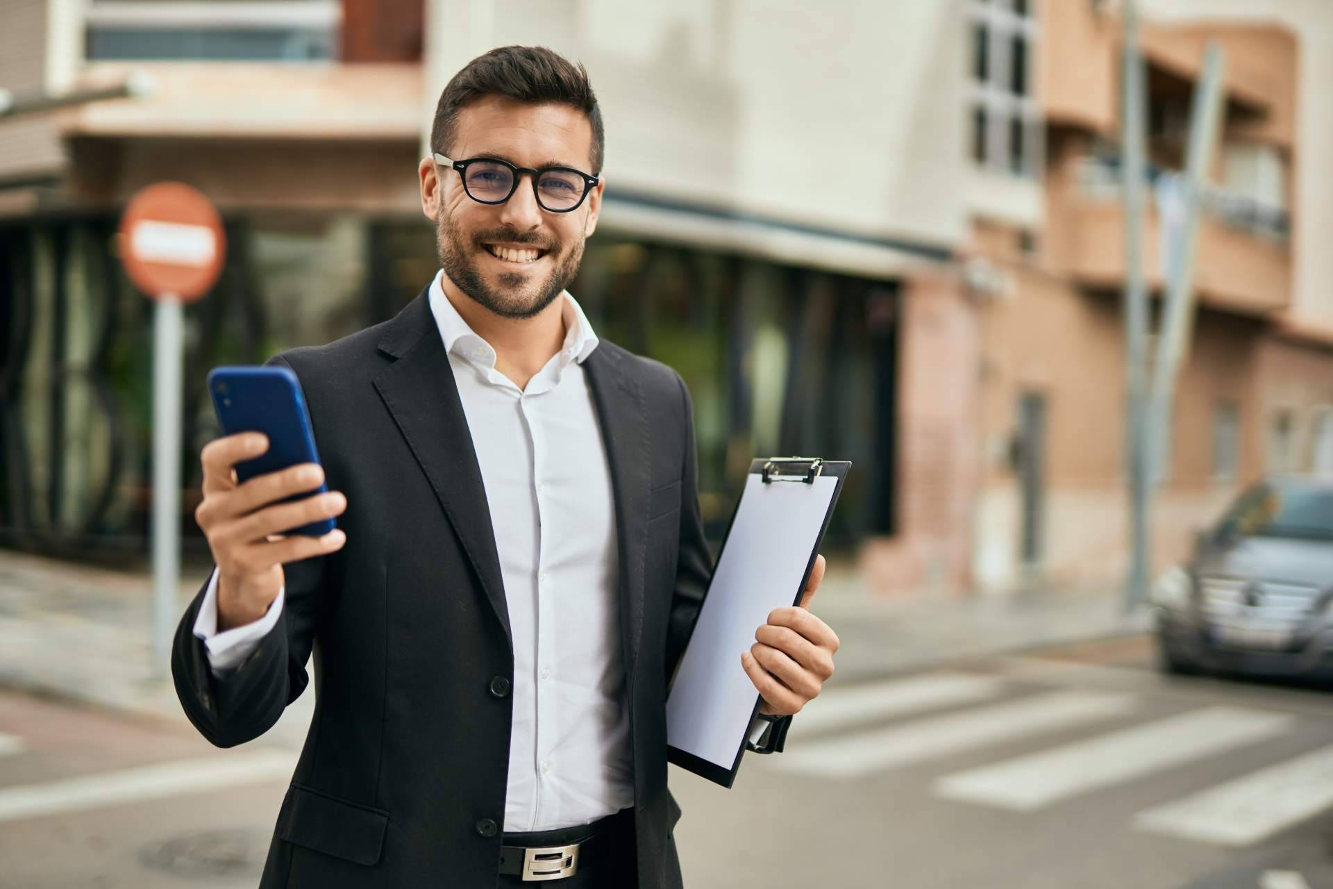 Programas formativos para profesionales de negocios con ESIE