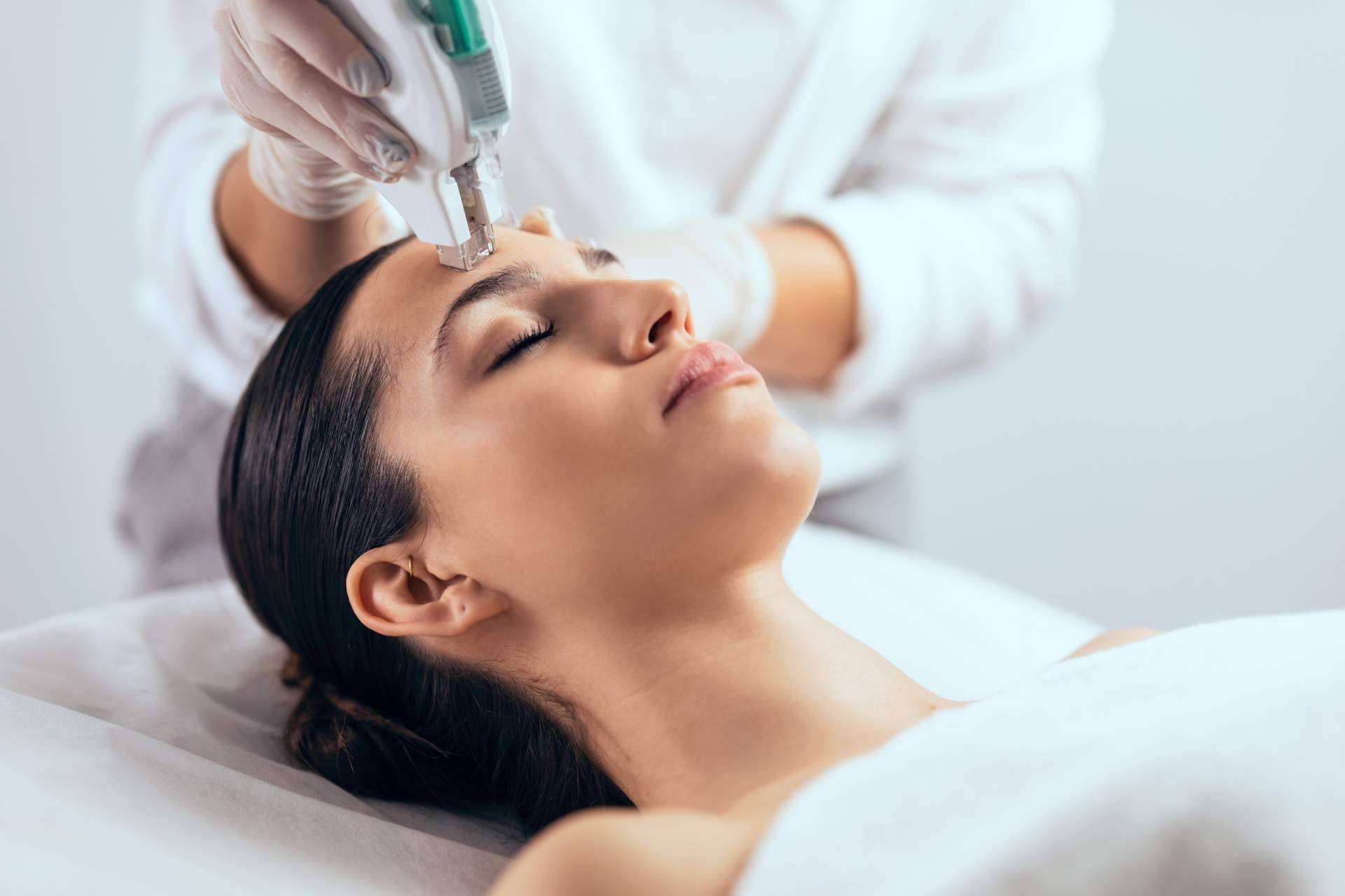 Alluring Clinic, un lugar donde encontrar toda una gama de tratamientos de estética facial