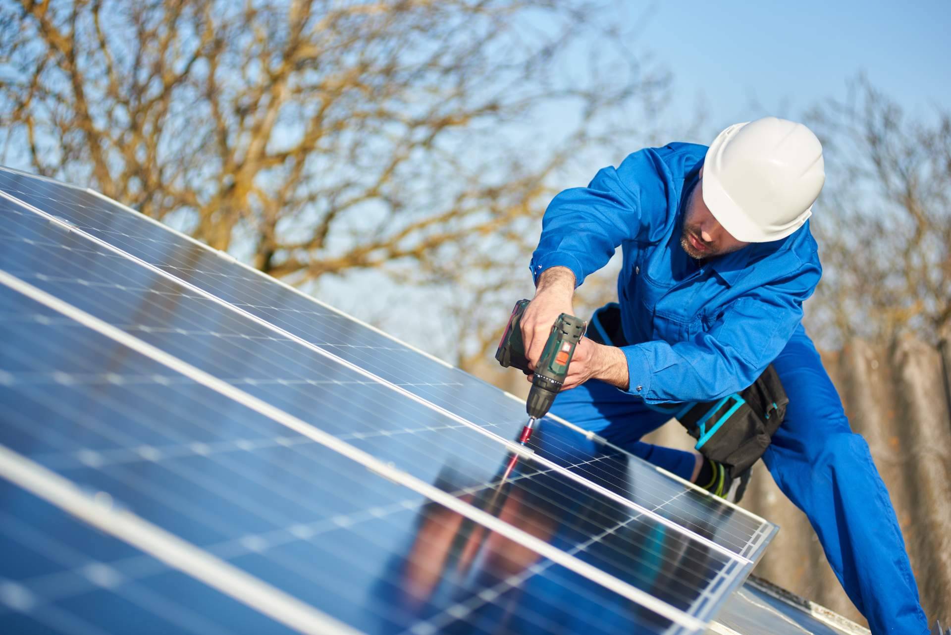 Cireval ofrece soluciones tecnológicas avanzadas para gestionar las instalaciones fotovoltaicas en el hogar desde el móvil