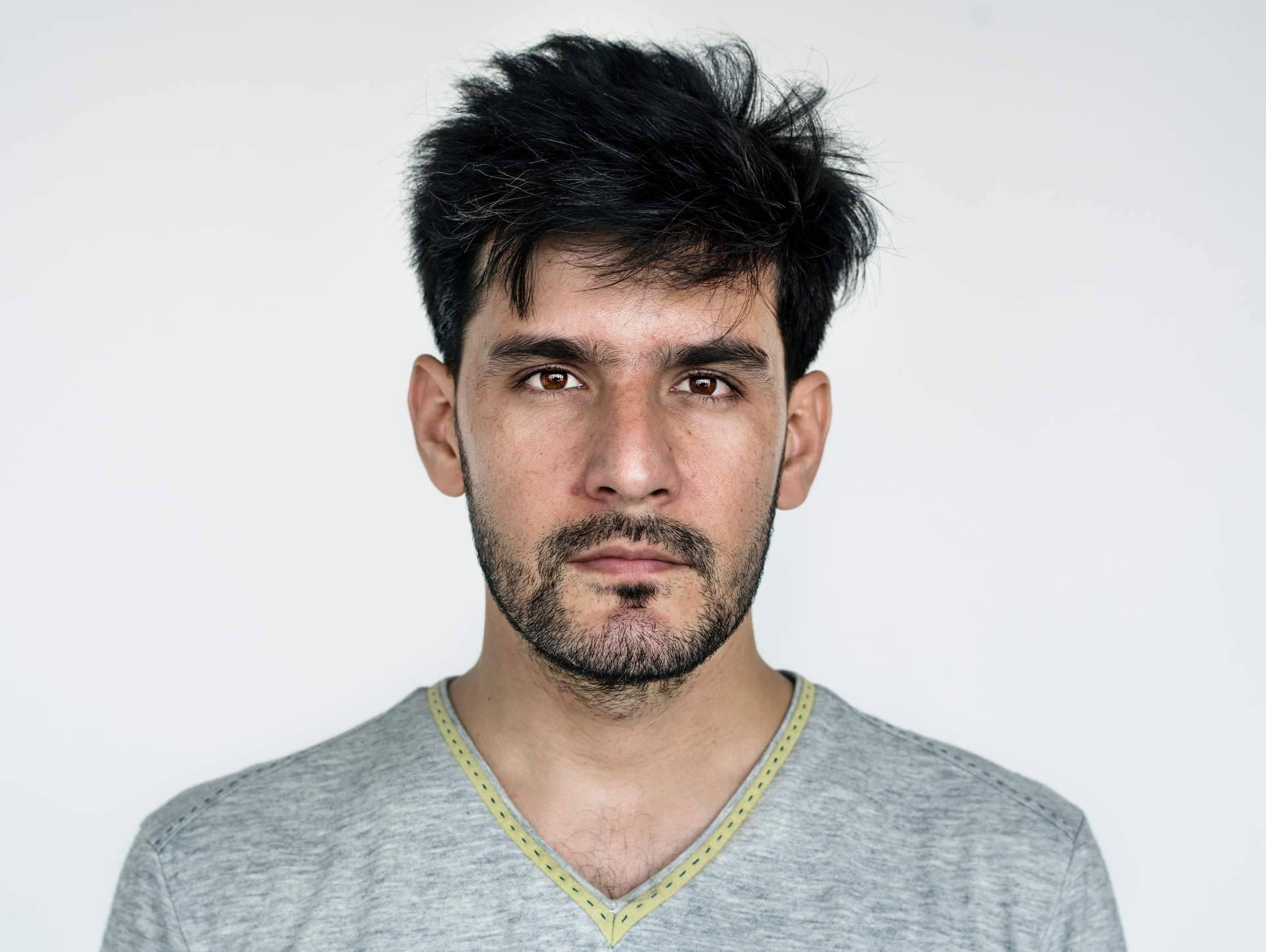 Tratamiento Banzeye para las ojeras; innovación en el cuidado masculino